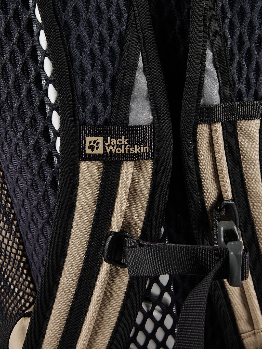 Jack Wolfskin Velocity 20 Vaellusreppu 45 cm Jack Wolfskin Velocity 20 Vaellusreppu 45 cm
