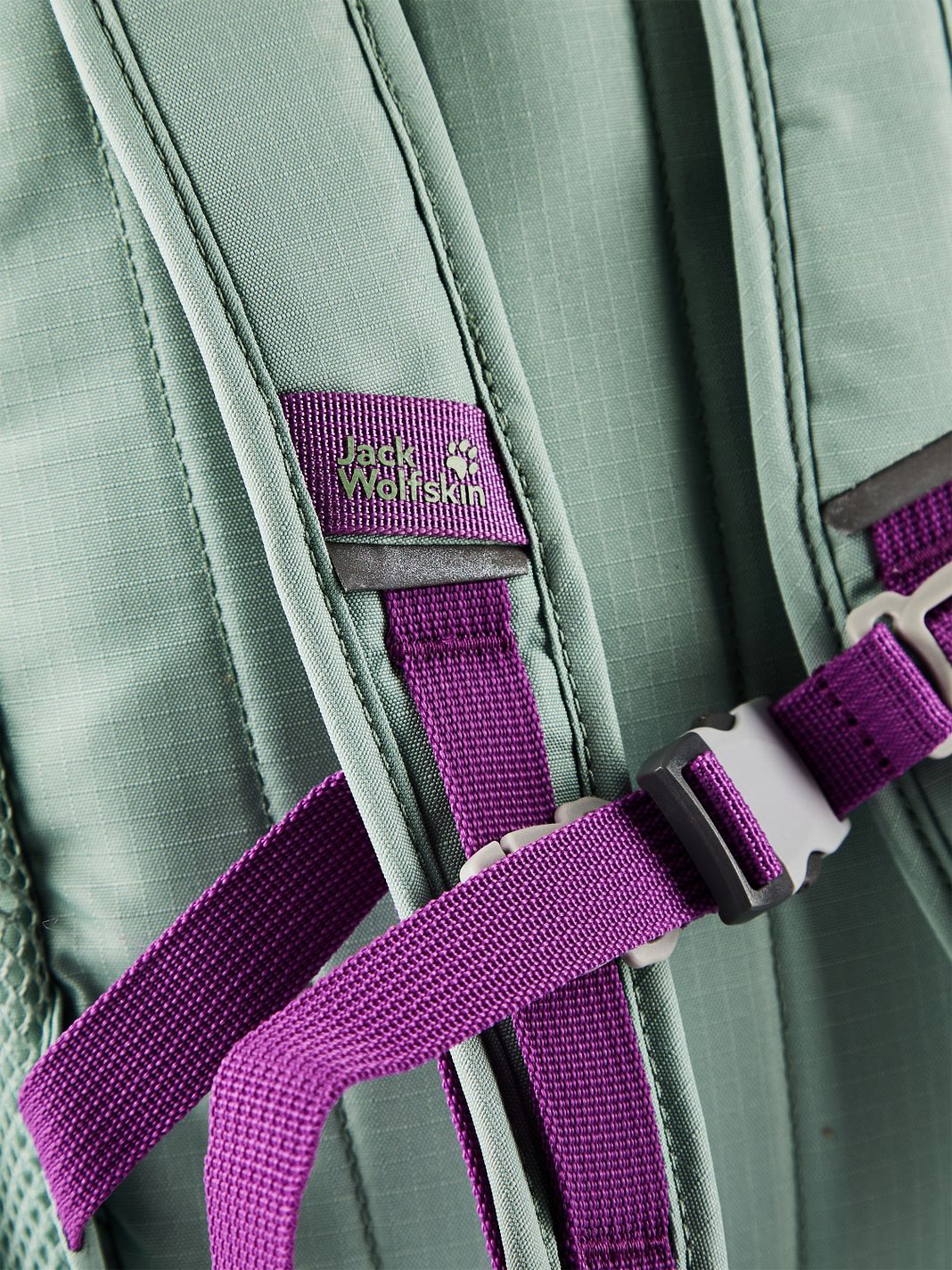 Jack Wolfskin Little Scout Zaino per bambini 29 cm