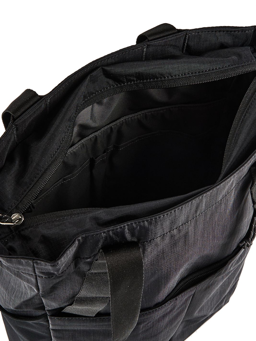 Jack Wolfskin Zoya Bolsa de compras 41 cm Compartimento para el portátil Jack Wolfskin Zoya Bolsa de compras 41 cm Compartimento para el portátil