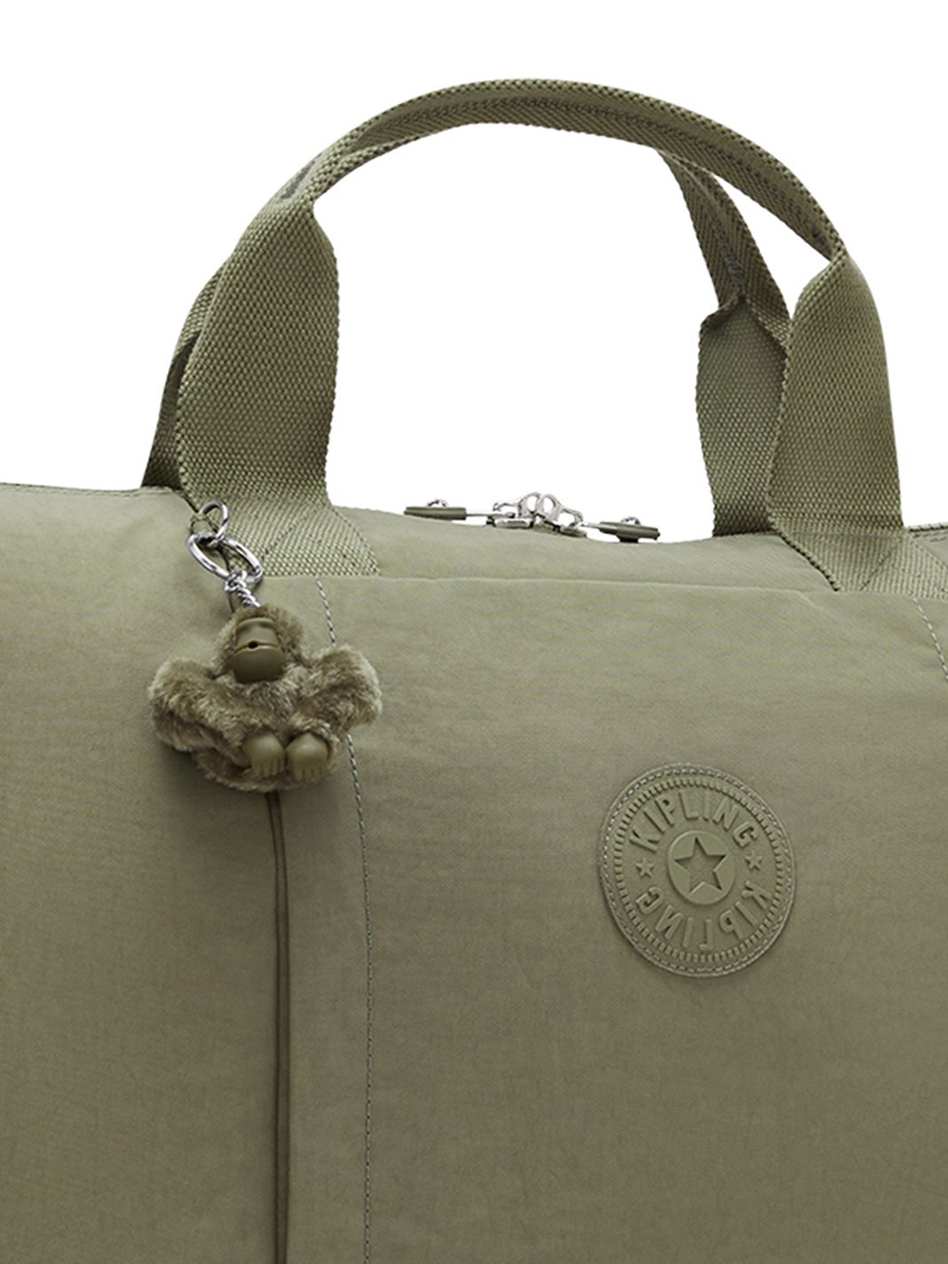Kipling Basic Bori Borsa da viaggio Weekender 71 cm Kipling Basic Bori Borsa da viaggio Weekender 71 cm
