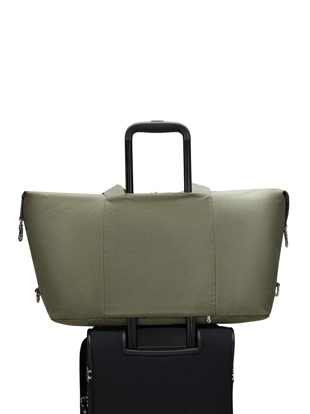 Kipling Basic Bori Borsa da viaggio Weekender 71 cm Kipling Basic Bori Borsa da viaggio Weekender 71 cm