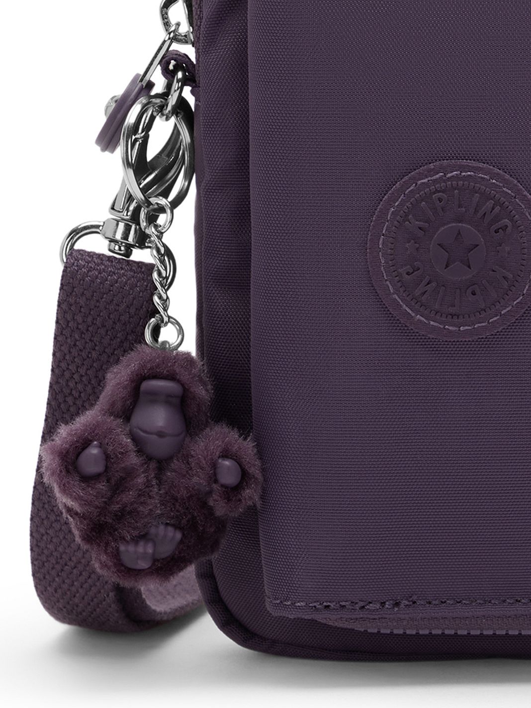 Kipling Basic Telmo Bolso móvil 11 cm Kipling Basic Telmo Bolso móvil 11 cm
