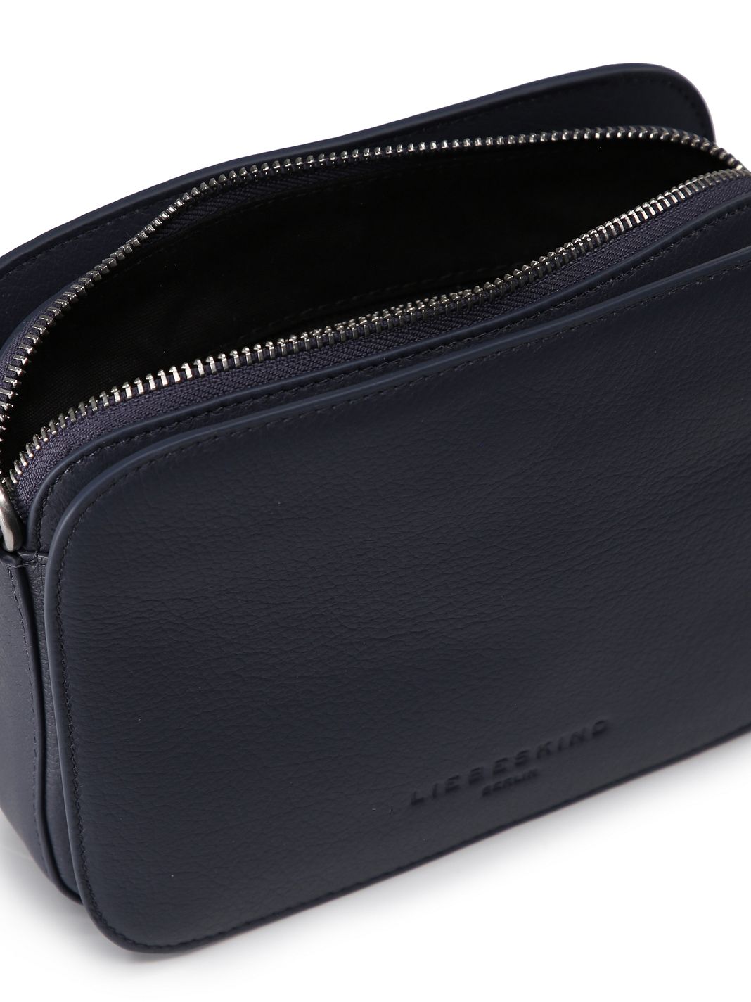 Liebeskind Luka Borsa a tracolla Vera Pelle 20 cm Liebeskind Luka Borsa a tracolla Vera Pelle 20 cm