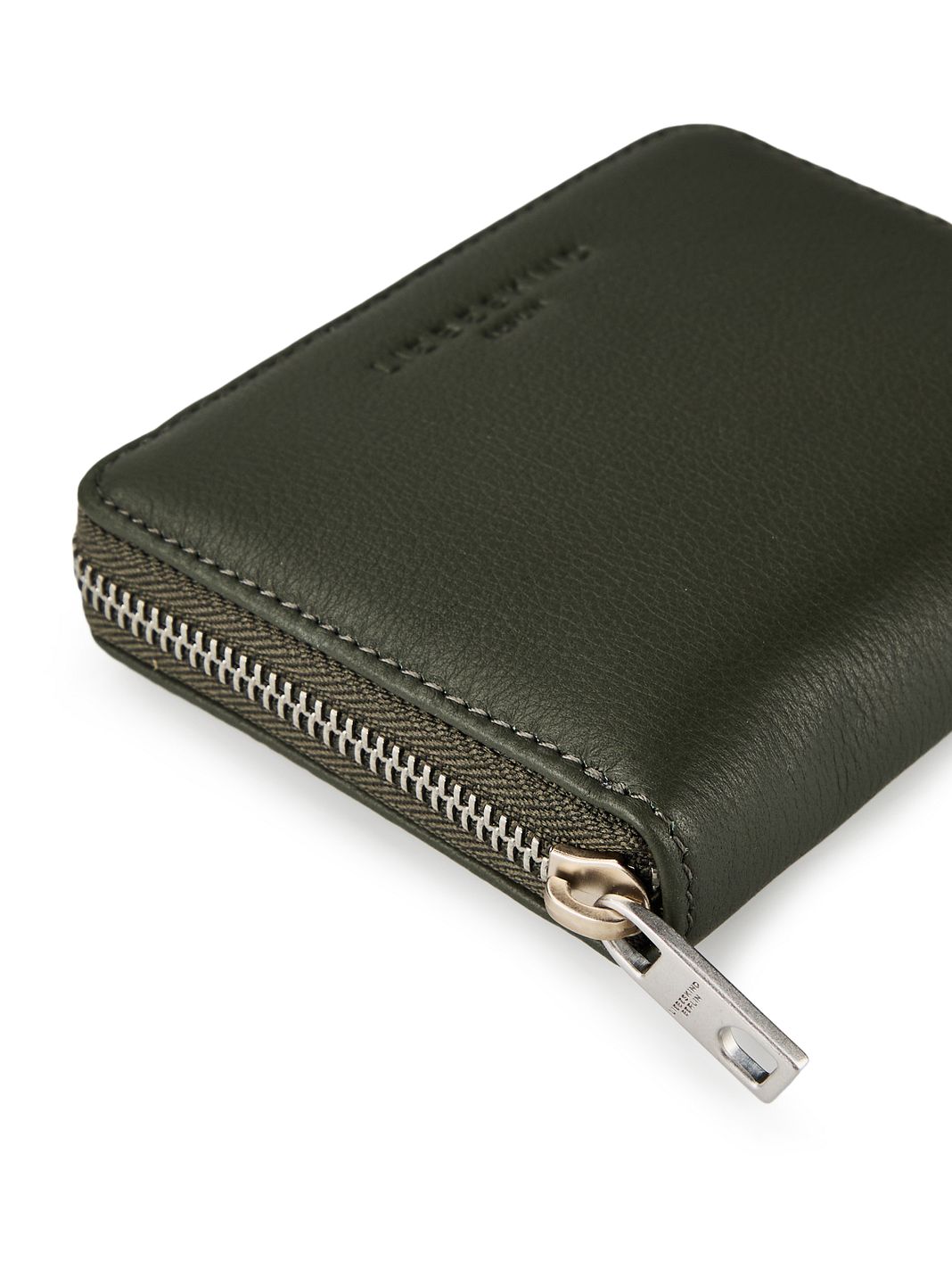 Liebeskind Conny Harris Portafoglio Vera Pelle 12.5 cm