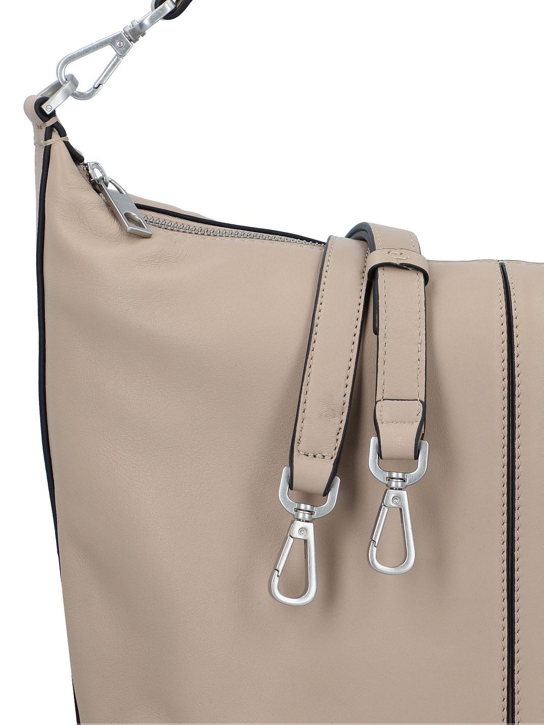 Liebeskind Paris Borsa a tracolla Vera Pelle 38 cm Liebeskind Paris Borsa a tracolla Vera Pelle 38 cm