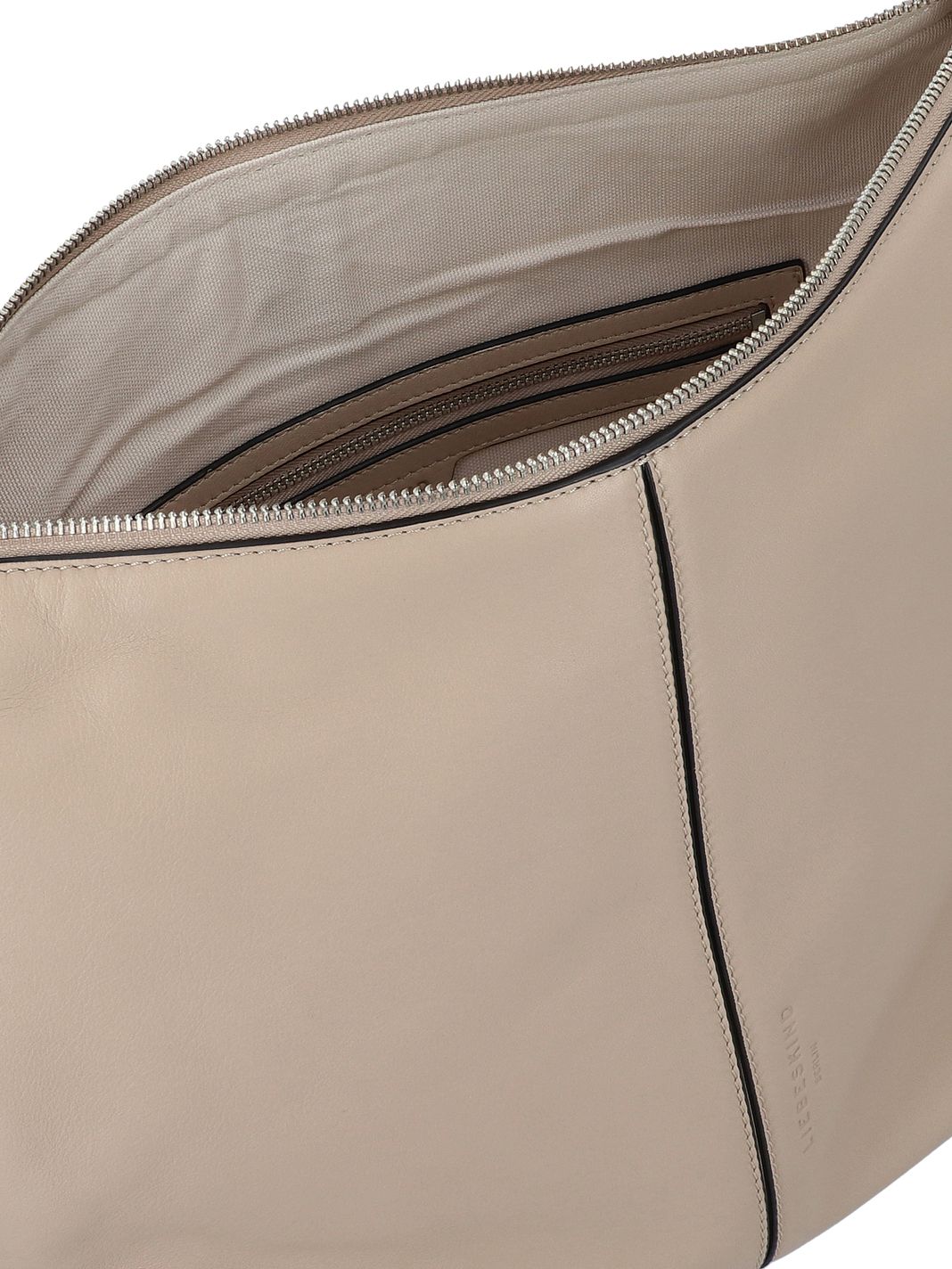 Liebeskind Paris Borsa a tracolla Vera Pelle 38 cm Liebeskind Paris Borsa a tracolla Vera Pelle 38 cm