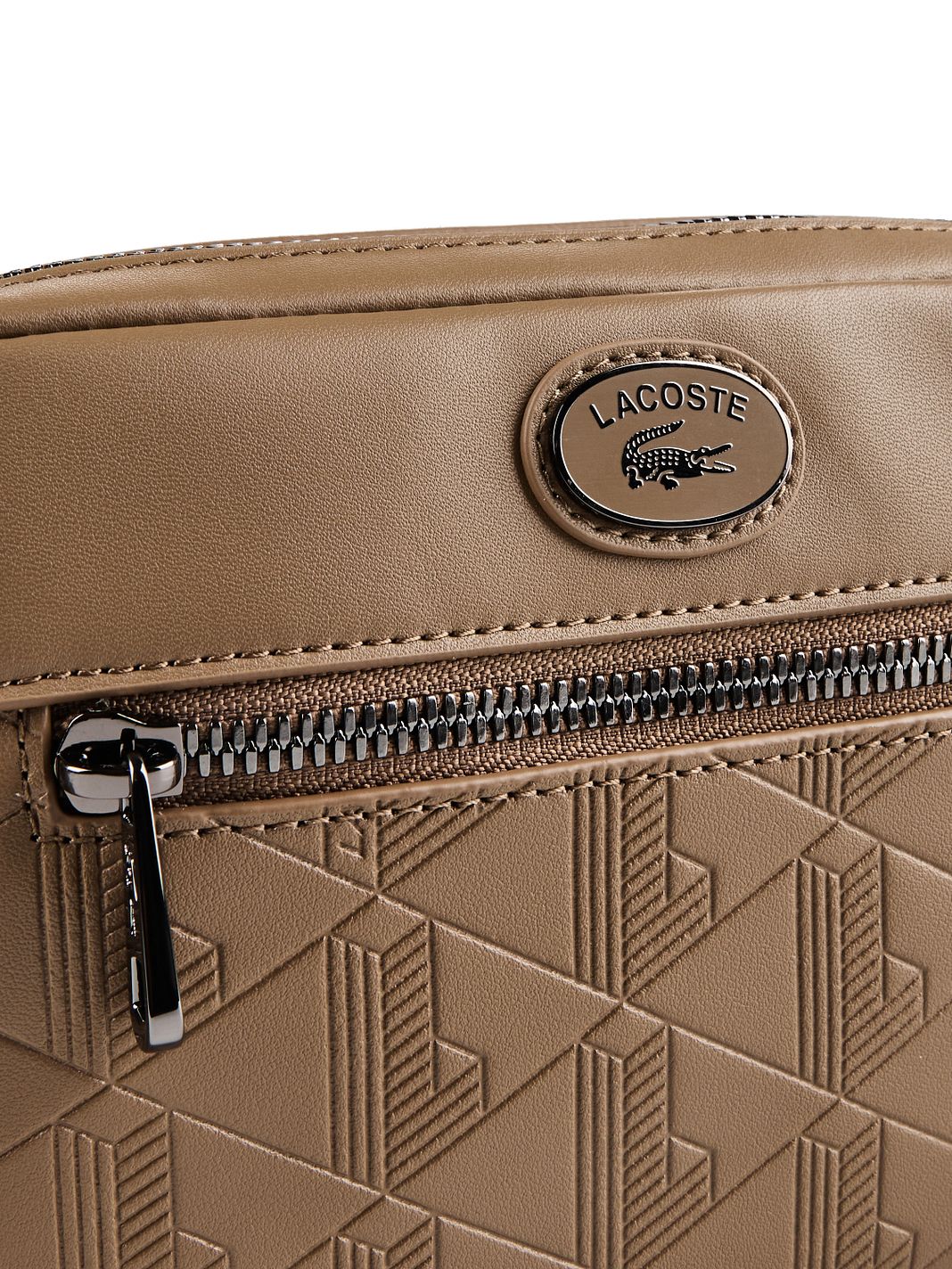 Lacoste Nomogramme Borsa a tracolla 19 cm Lacoste Nomogramme Borsa a tracolla 19 cm