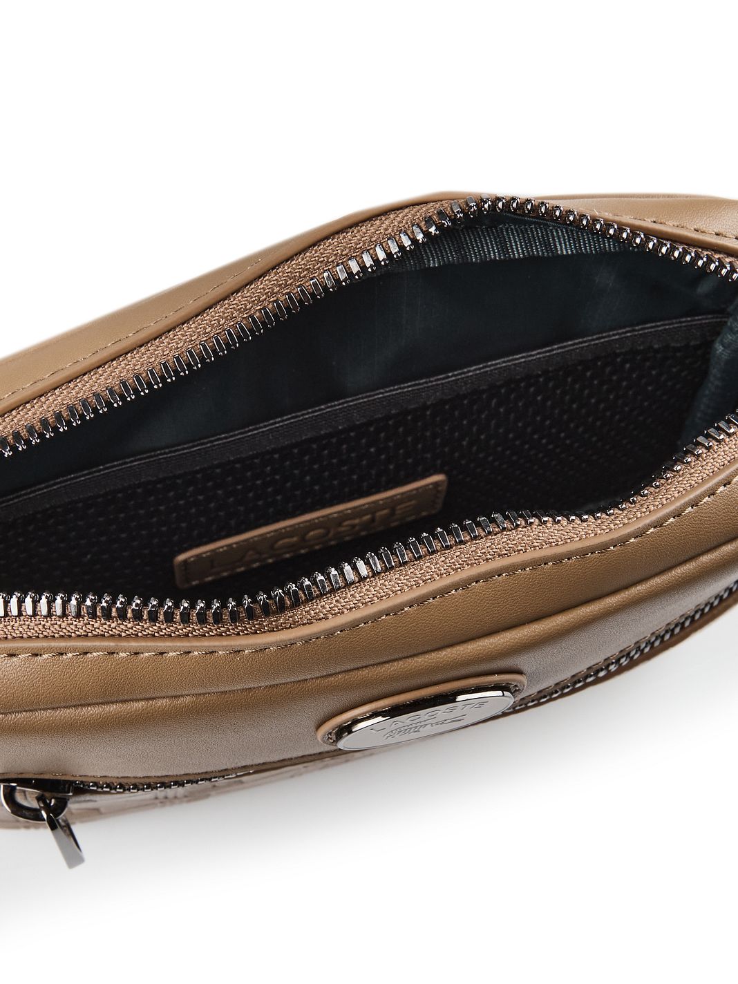 Lacoste Nomogramme Borsa a tracolla 19 cm Lacoste Nomogramme Borsa a tracolla 19 cm