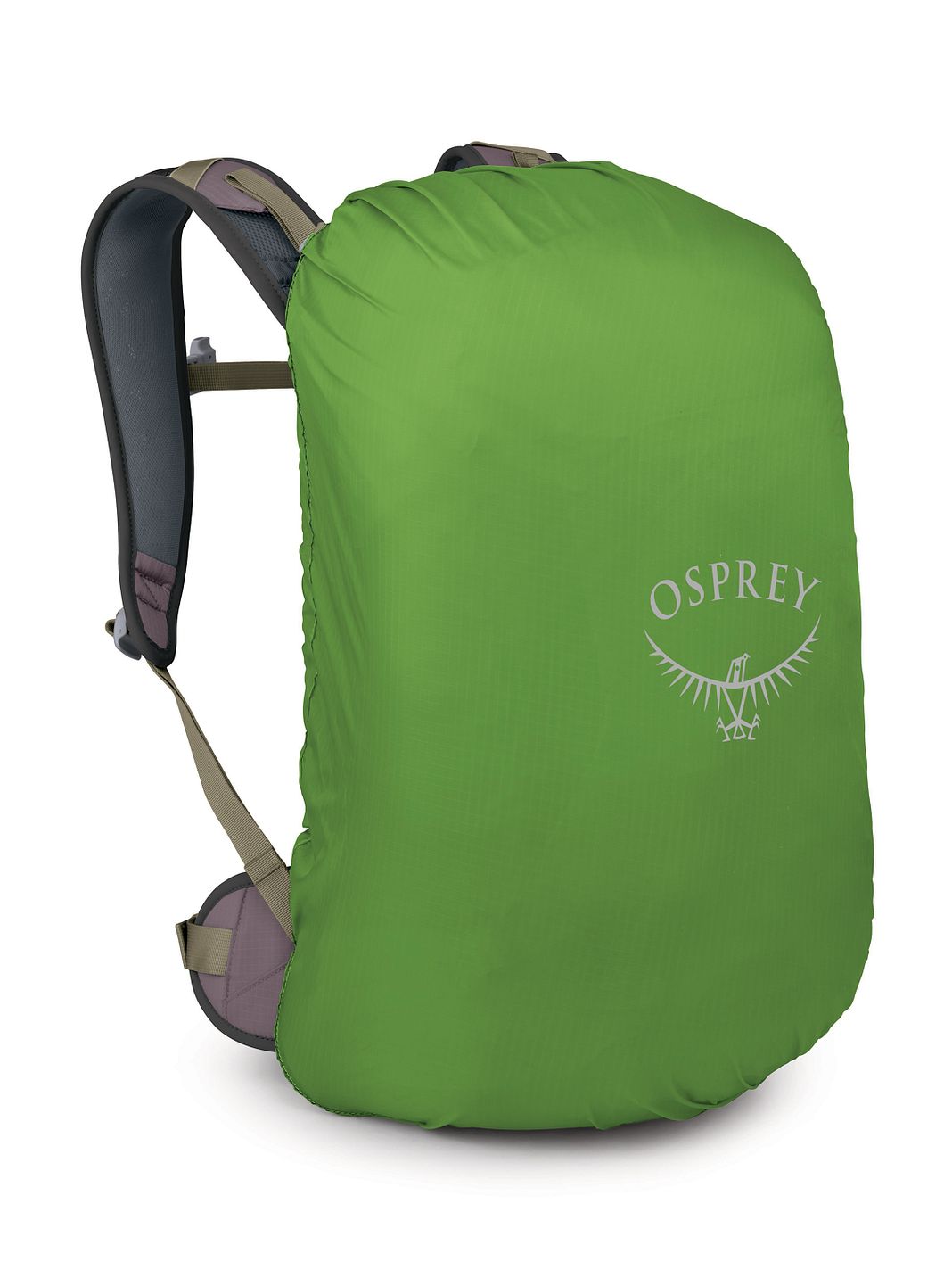 Osprey Hikelite 26 Mochila de senderismo 51 cm