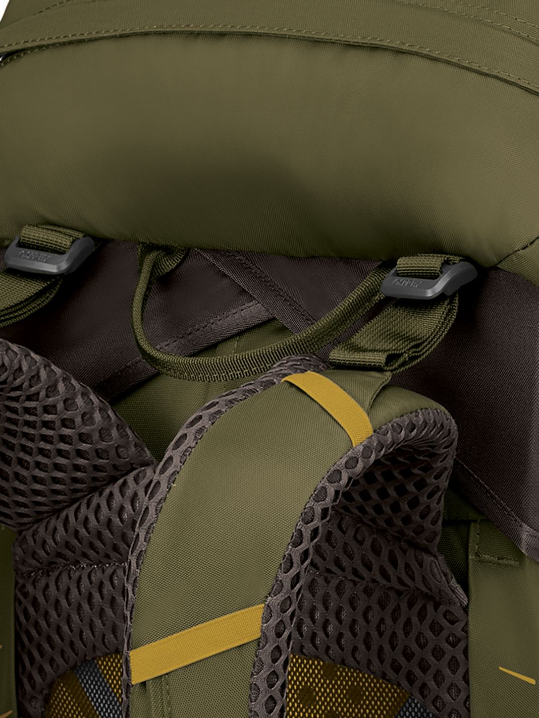 Osprey Kestrel 38 Zaino da trekking L-XL 78 cm Osprey Kestrel 38 Zaino da trekking L-XL 78 cm