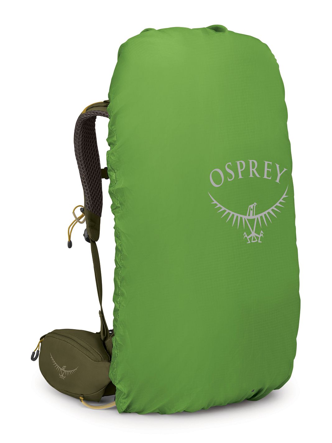 Osprey Kestrel 38 Zaino da trekking L-XL 78 cm Osprey Kestrel 38 Zaino da trekking L-XL 78 cm
