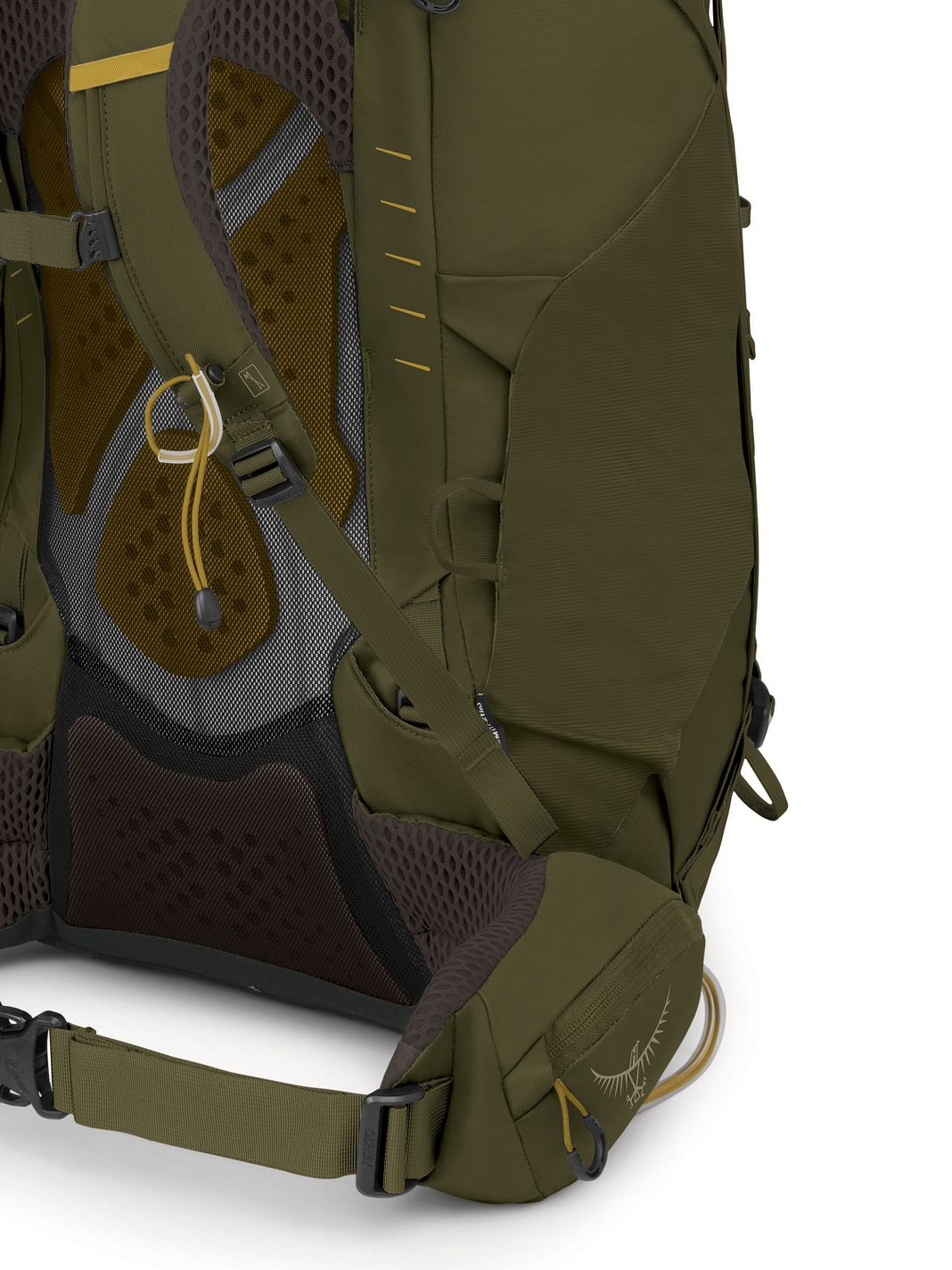 Osprey Kestrel 48 Trekking rinkka S-M 79 cm Osprey Kestrel 48 Trekking rinkka S-M 79 cm