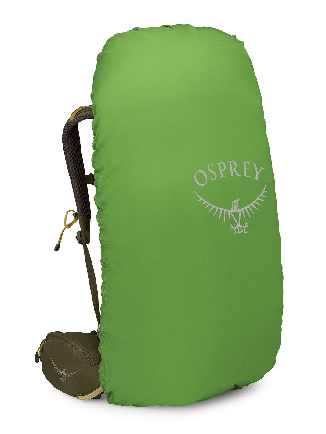 Osprey Kestrel 48 Trekking rinkka S-M 79 cm Osprey Kestrel 48 Trekking rinkka S-M 79 cm