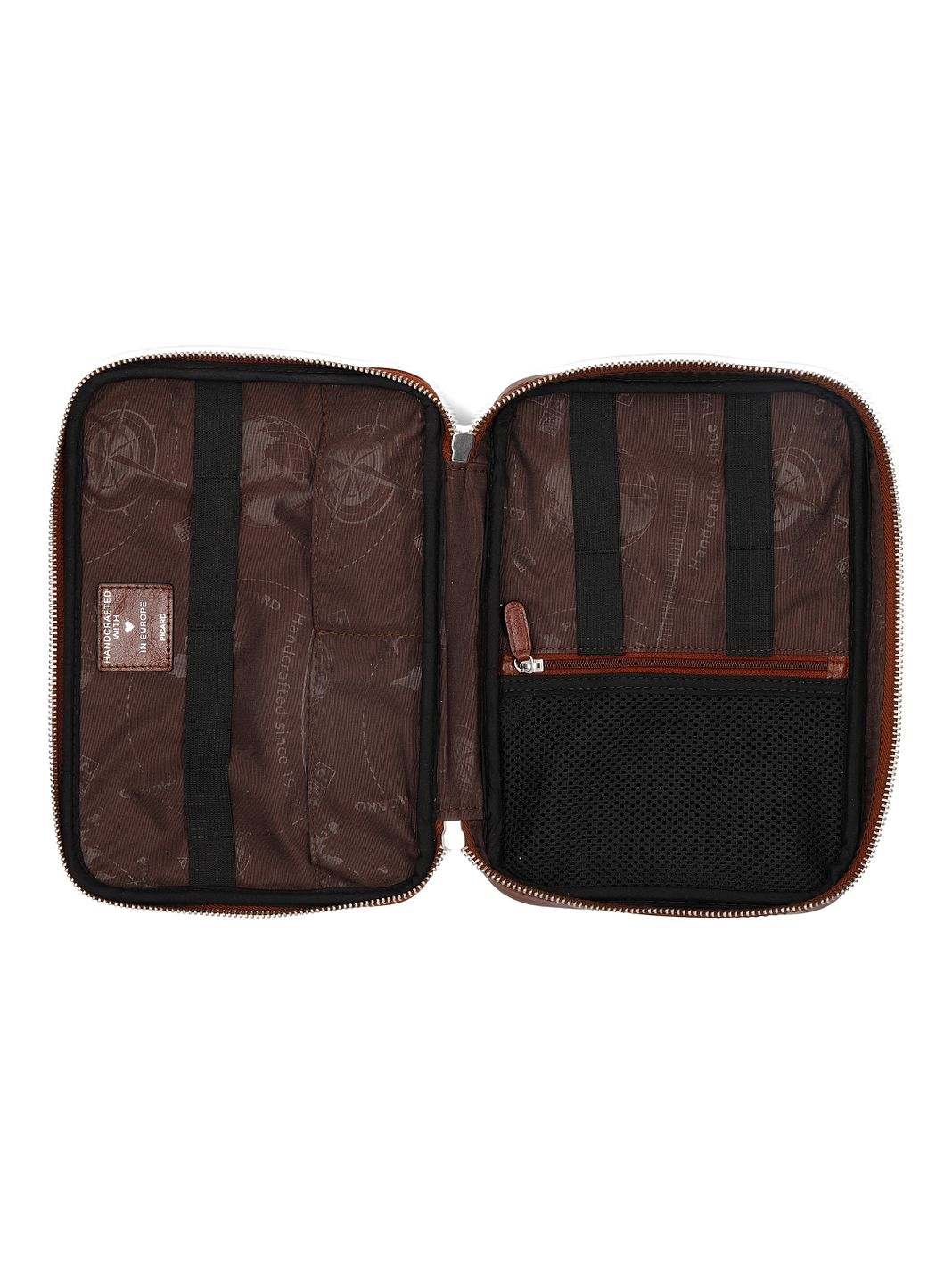 Picard Buddy Borsa da toilette Vera Pelle 24 cm Picard Buddy Borsa da toilette Vera Pelle 24 cm