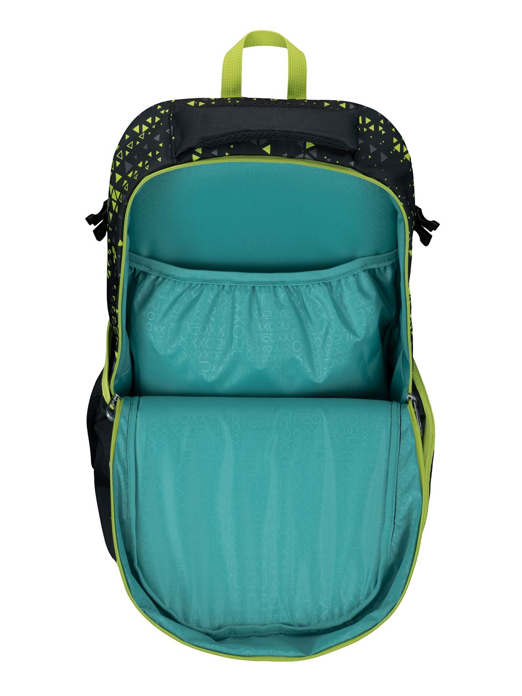 Neoxx Active Pro Skolväska 45.5 cm Neoxx Active Pro Skolväska 45.5 cm