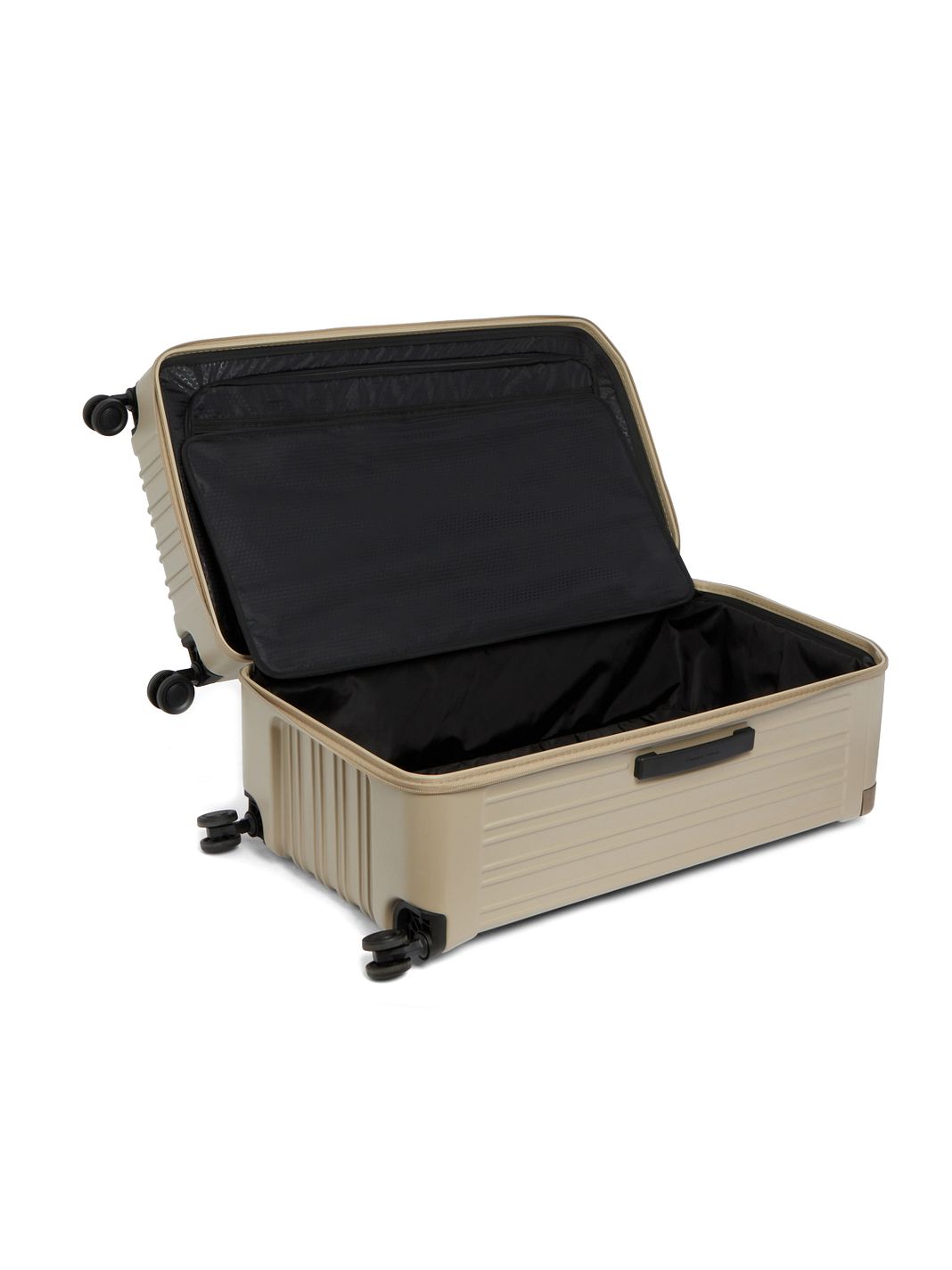 Piquadro PQ-Light 4 ruote Carrello 79 cm