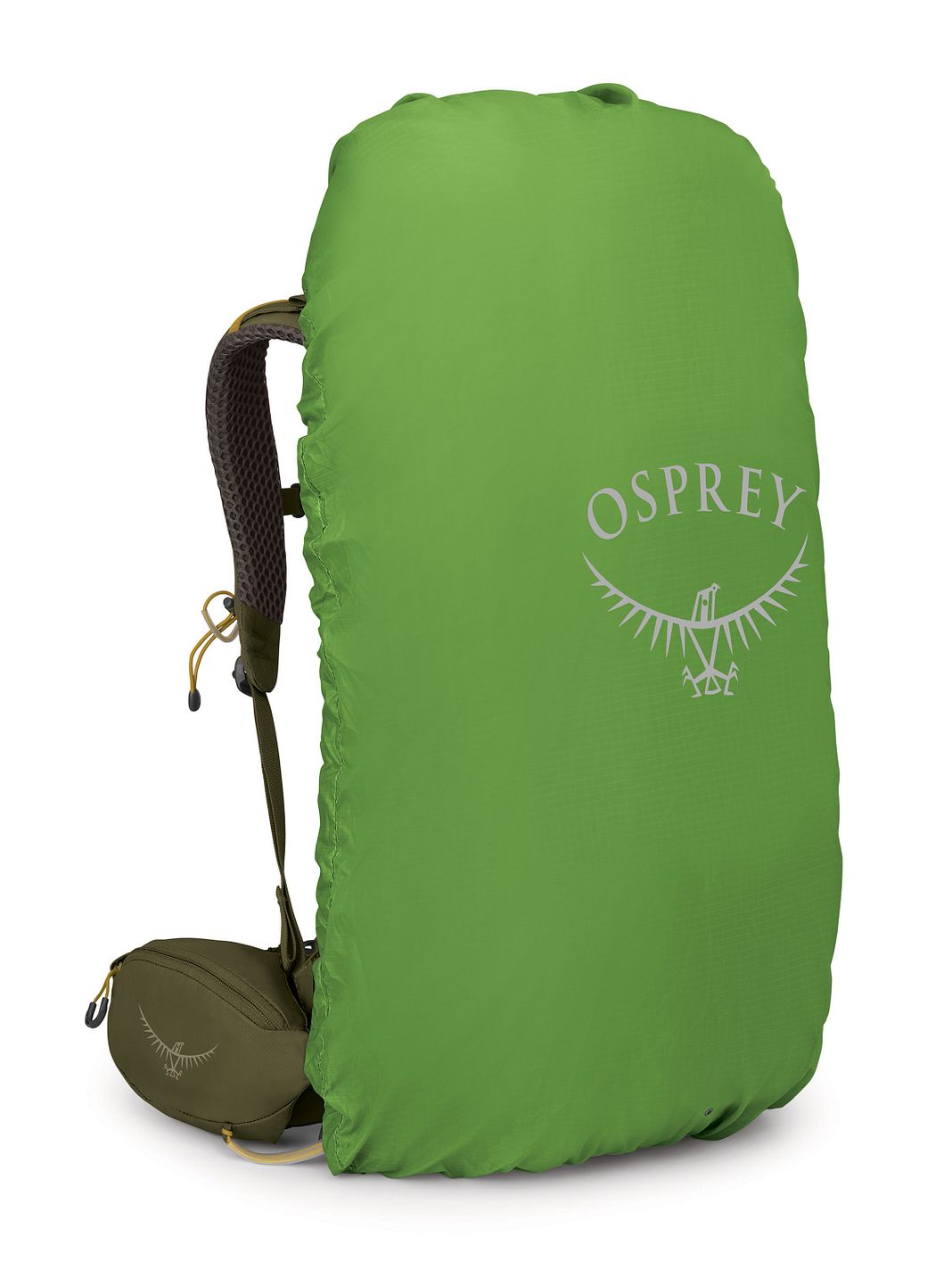 Osprey Kestrel 38 Zaino da trekking S-M 79 cm Osprey Kestrel 38 Zaino da trekking S-M 79 cm