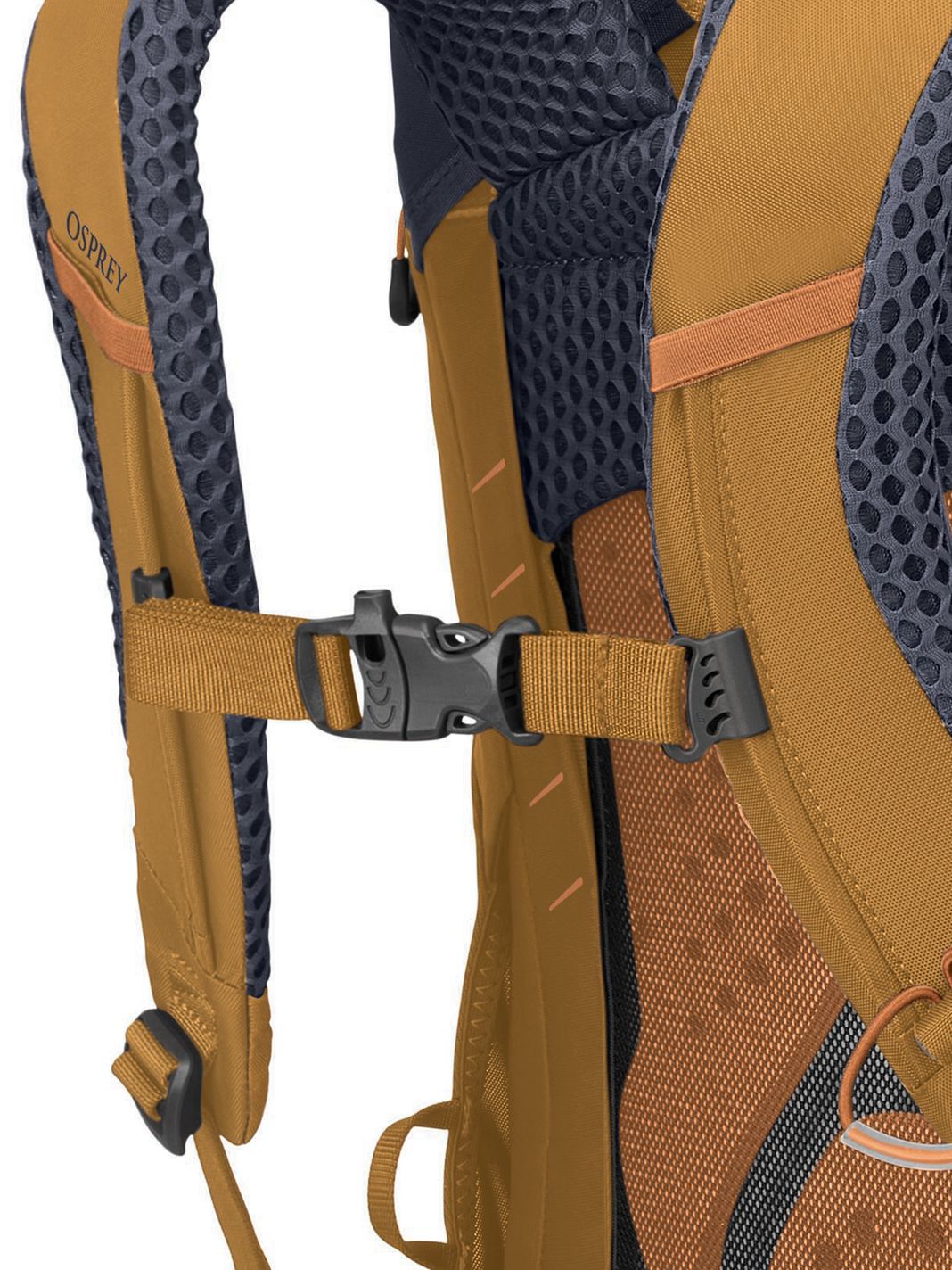 Osprey Kyte 48 Trekkingrygsæk XS-S 71 cm Osprey Kyte 48 Trekkingrygsæk XS-S 71 cm