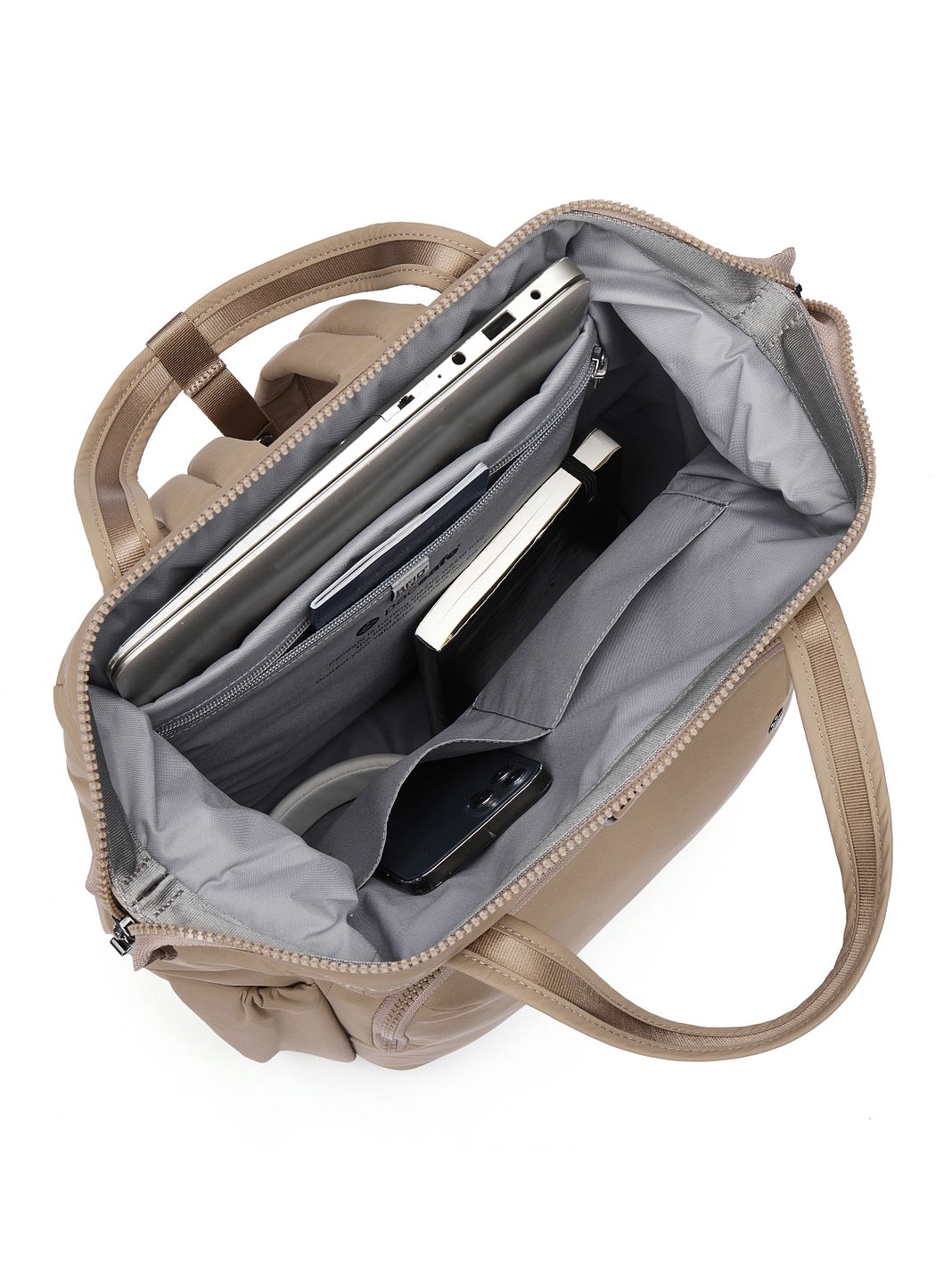 Pacsafe Pacsafe CX Zaino da città Protezione RFID 39 cm Pacsafe Pacsafe CX Zaino da città Protezione RFID 39 cm
