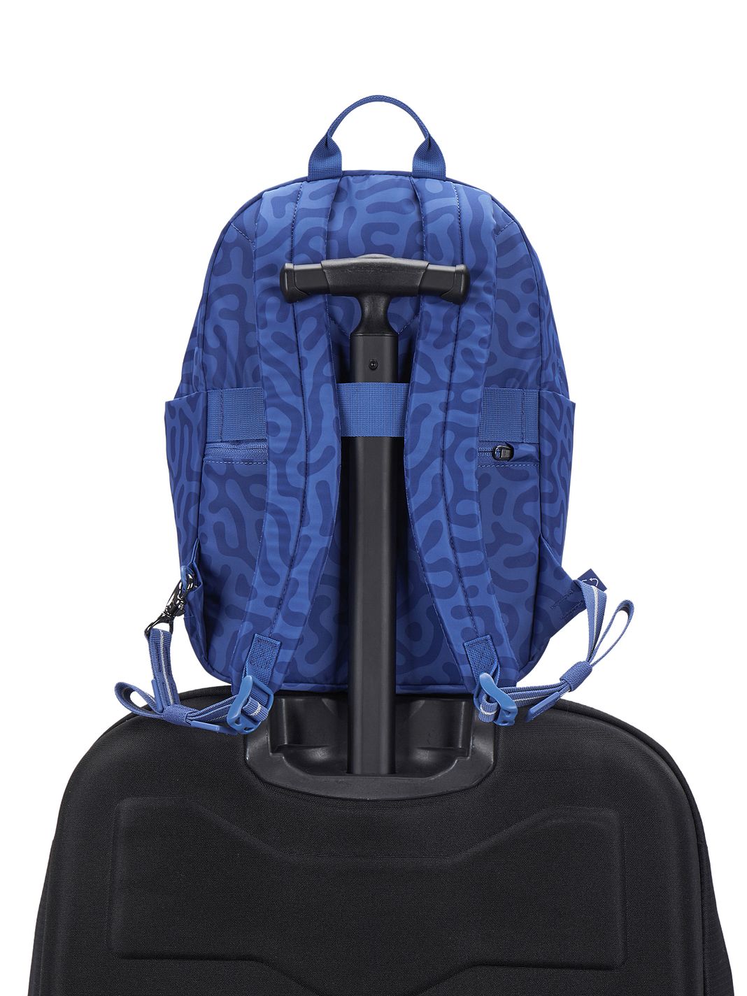 Pacsafe Pacsafe Go 15 Zaino da giorno Protezione RFID 36.5 cm Vano porta PC