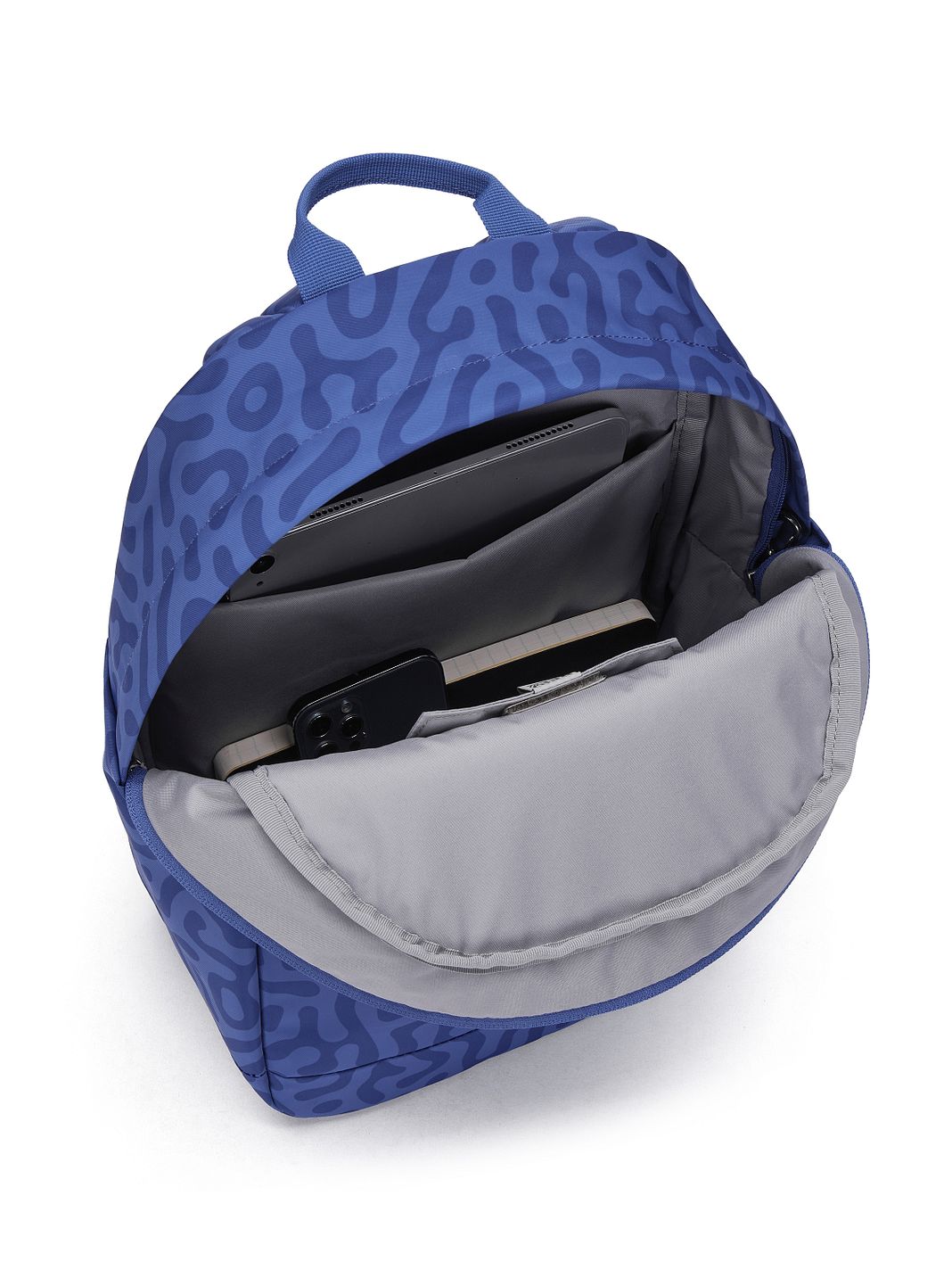 Pacsafe Pacsafe Go 15 Zaino da giorno Protezione RFID 36.5 cm Vano porta PC