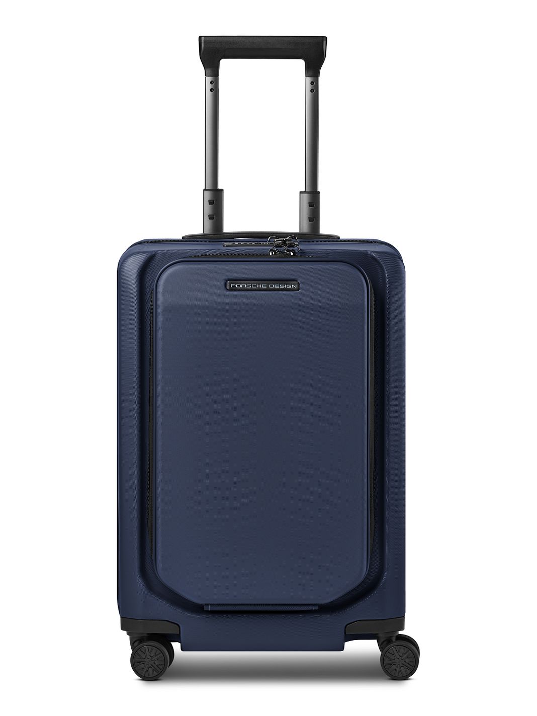 Porsche Design Voyager 3.0 4 ruote Trolley cabina S 55 cm Vano porta PC espandibile Porsche Design Voyager 3.0 4 ruote Trolley cabina S 55 cm Vano porta PC espandibile