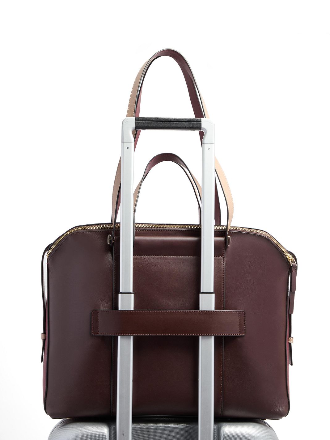 Piquadro Circle Bolsa para portátil Piel natural 40 cm Piquadro Circle Bolsa para portátil Piel natural 40 cm