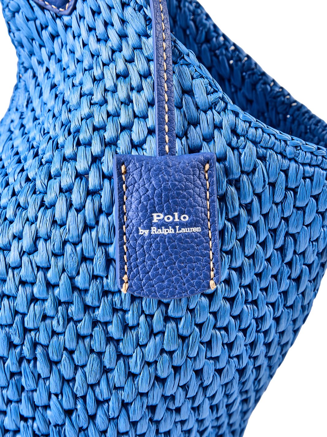POLO RALPH LAUREN Polo Play Bolsa de compras 40 cm POLO RALPH LAUREN Polo Play Bolsa de compras 40 cm