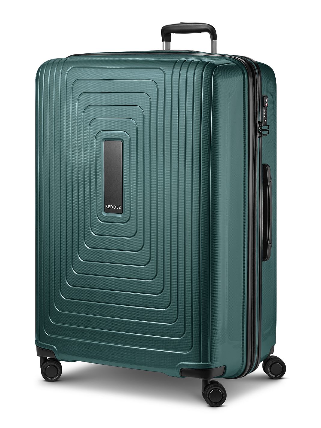Redolz Essentials 14 4 ruote Carrello L 77 cm espandibile Redolz Essentials 14 4 ruote Carrello L 77 cm espandibile