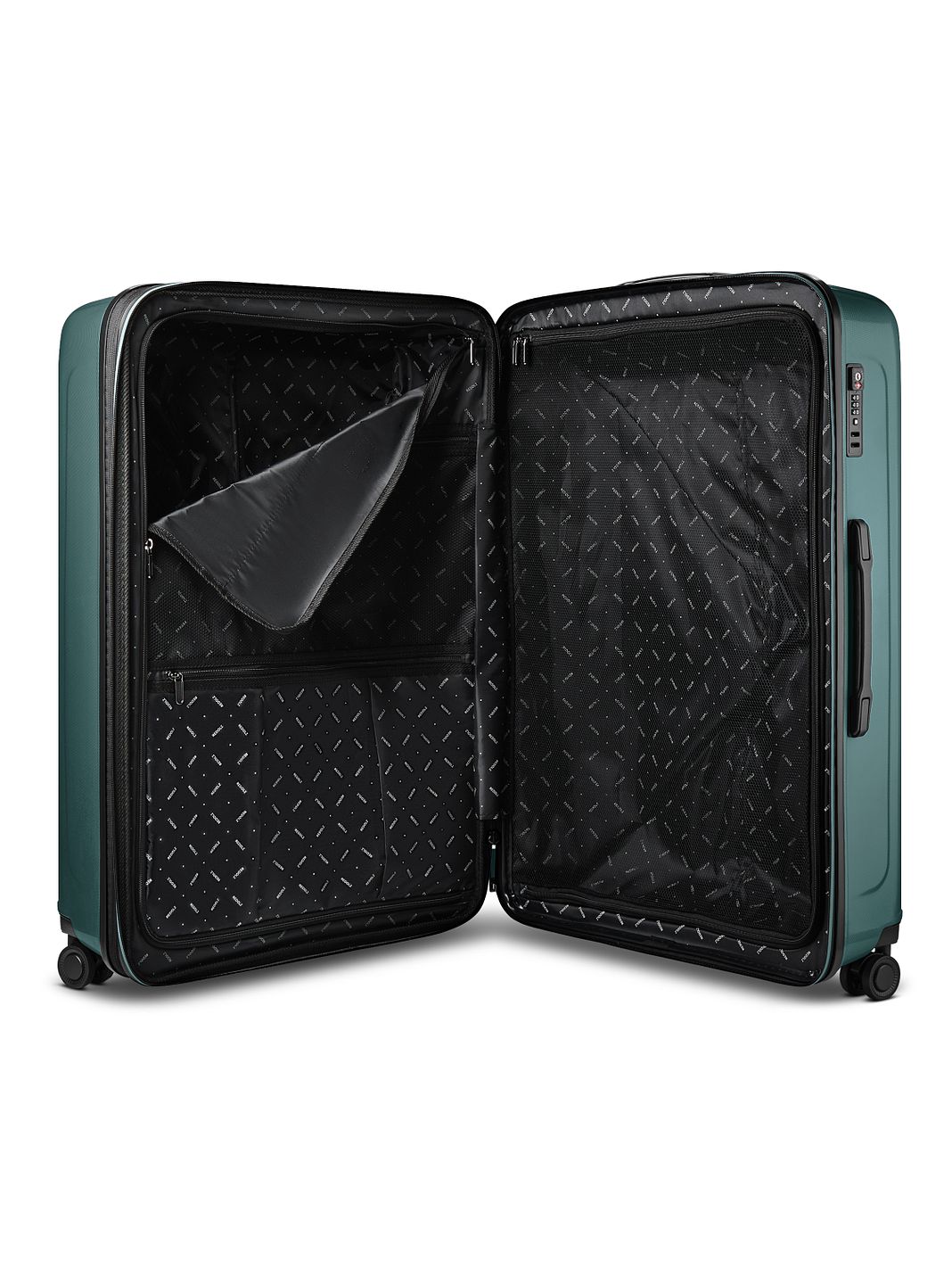 Redolz Essentials 14 4 ruote Carrello L 77 cm espandibile Redolz Essentials 14 4 ruote Carrello L 77 cm espandibile
