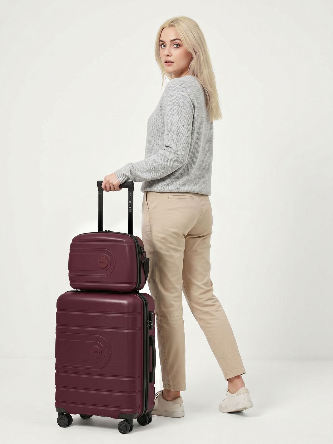 Redolz Essentials 11 Astuccio 34 cm
