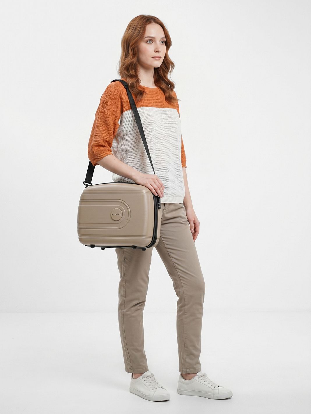 Redolz Essentials 11 Astuccio 34 cm Redolz Essentials 11 Astuccio 34 cm
