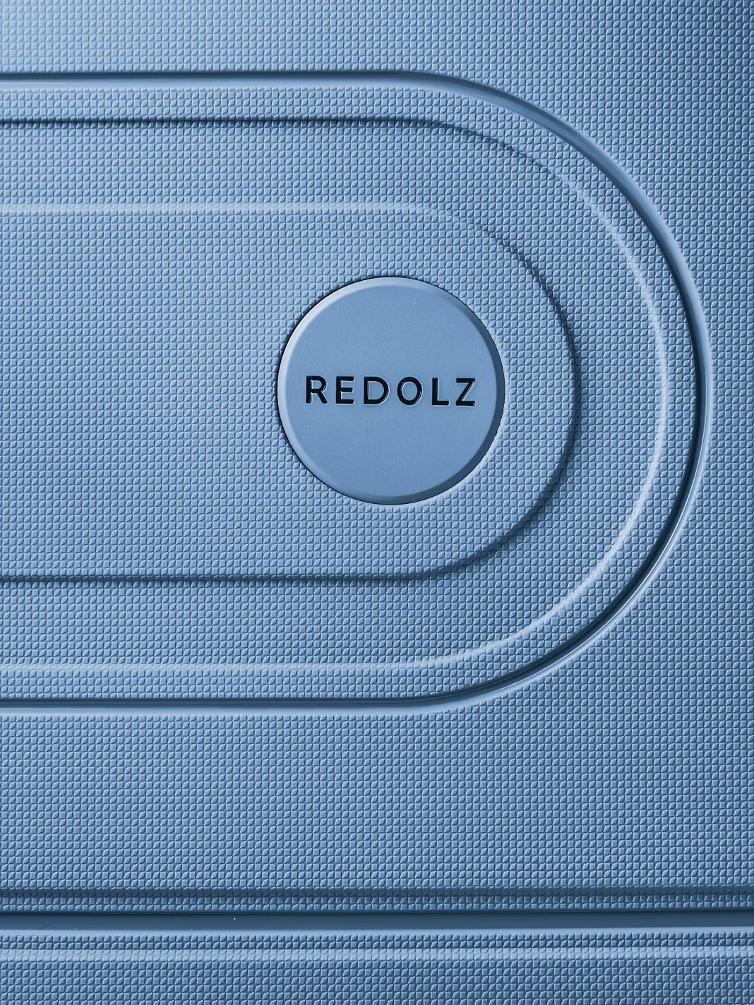 Redolz Essentials 11 4 ruote Carrello 76 cm espandibile