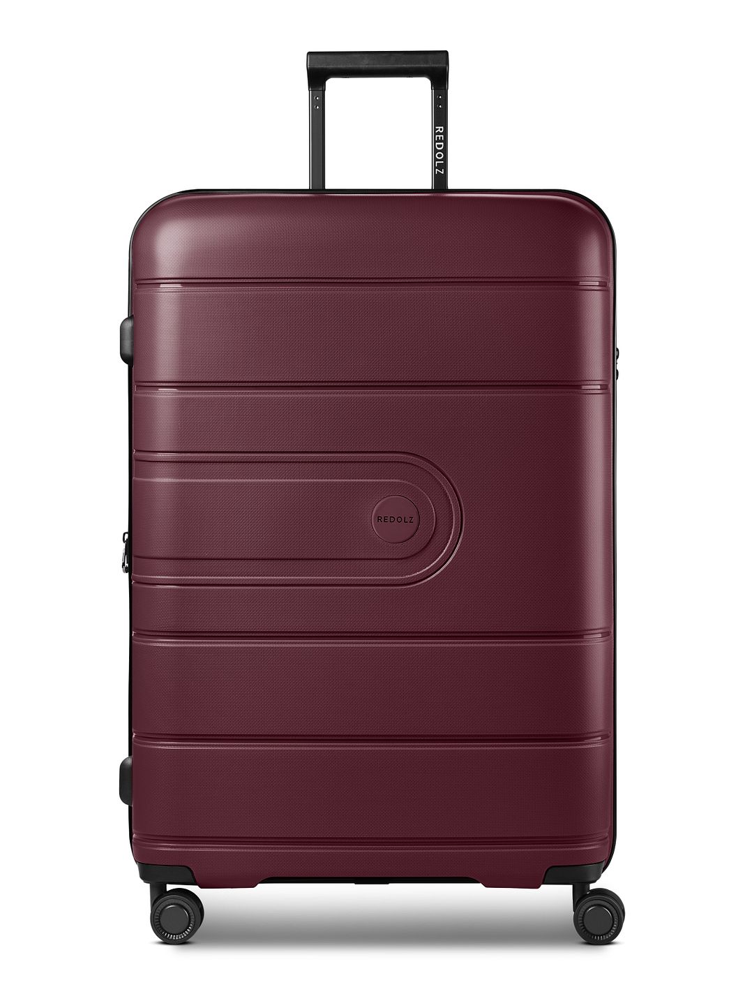Redolz Essentials 11 4 ruote Carrello 76 cm espandibile Redolz Essentials 11 4 ruote Carrello 76 cm espandibile