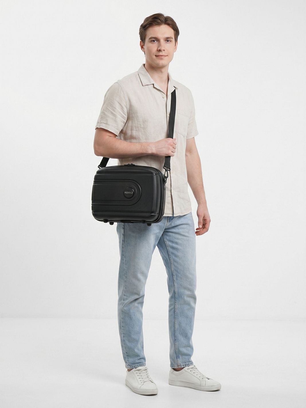 Redolz Essentials 11 Astuccio 34 cm Redolz Essentials 11 Astuccio 34 cm