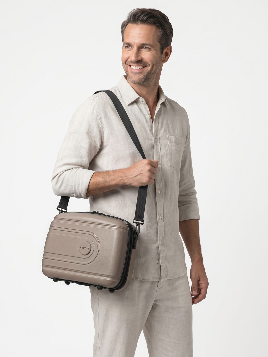 Redolz Essentials 11 Astuccio 34 cm Redolz Essentials 11 Astuccio 34 cm