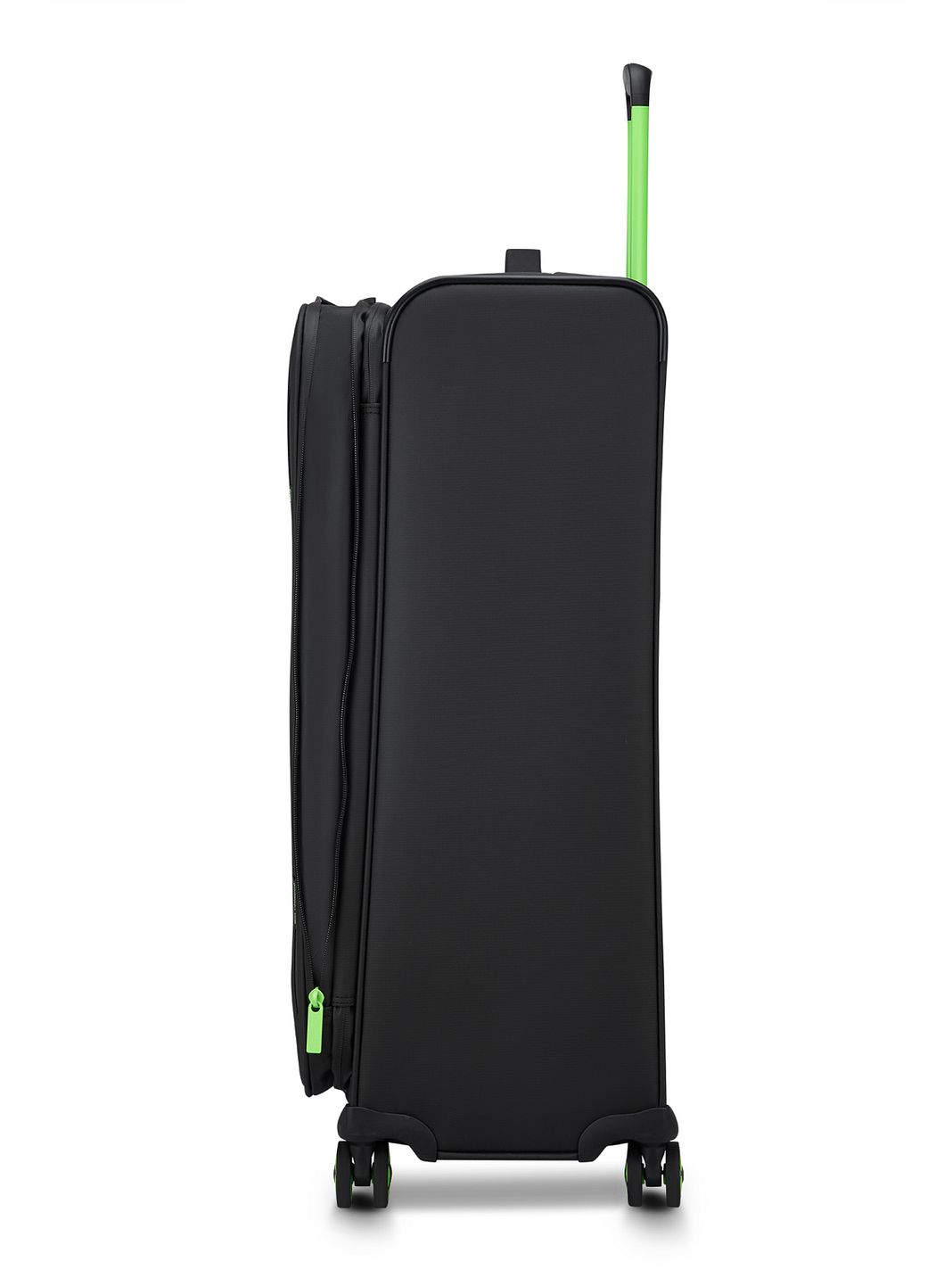 Roncato Norway 4 ruote Carrello 77 cm espandibile