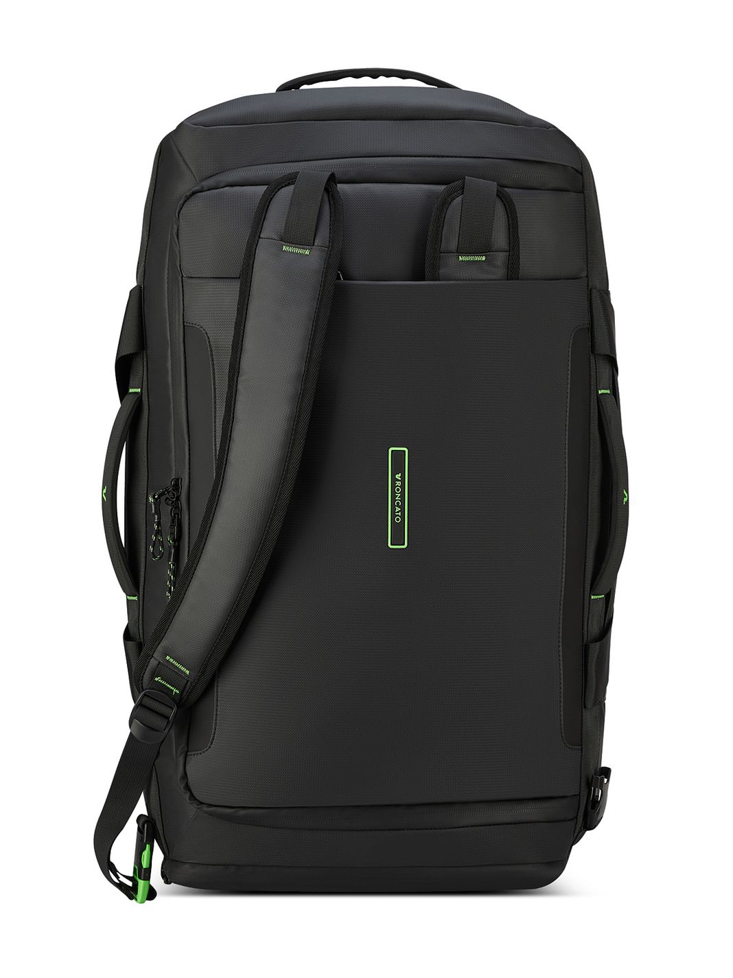 Roncato Norway Borsa da viaggio Weekender M 60 cm Roncato Norway Borsa da viaggio Weekender M 60 cm