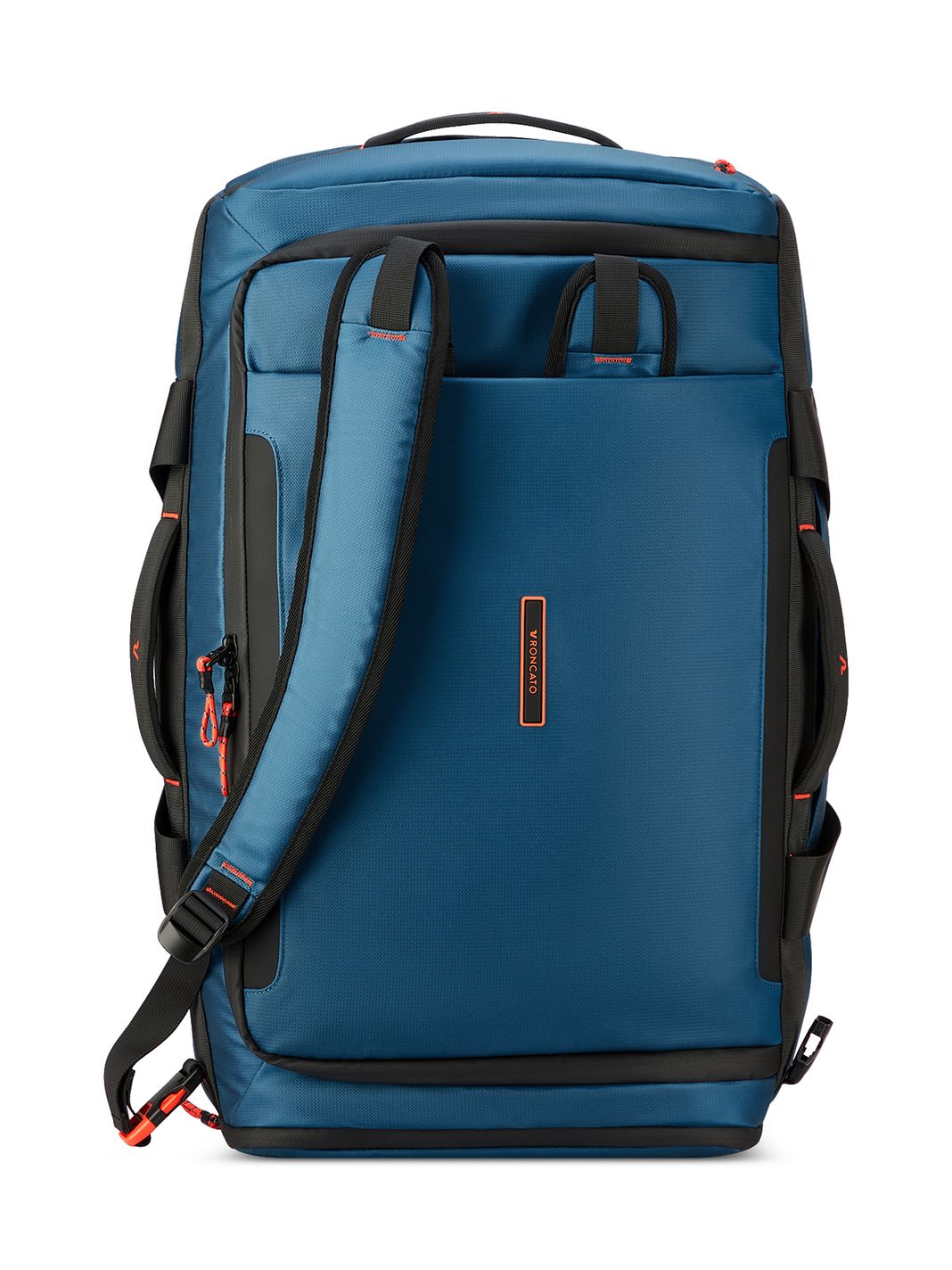 Roncato Norway Borsa da viaggio Weekender M 60 cm Roncato Norway Borsa da viaggio Weekender M 60 cm