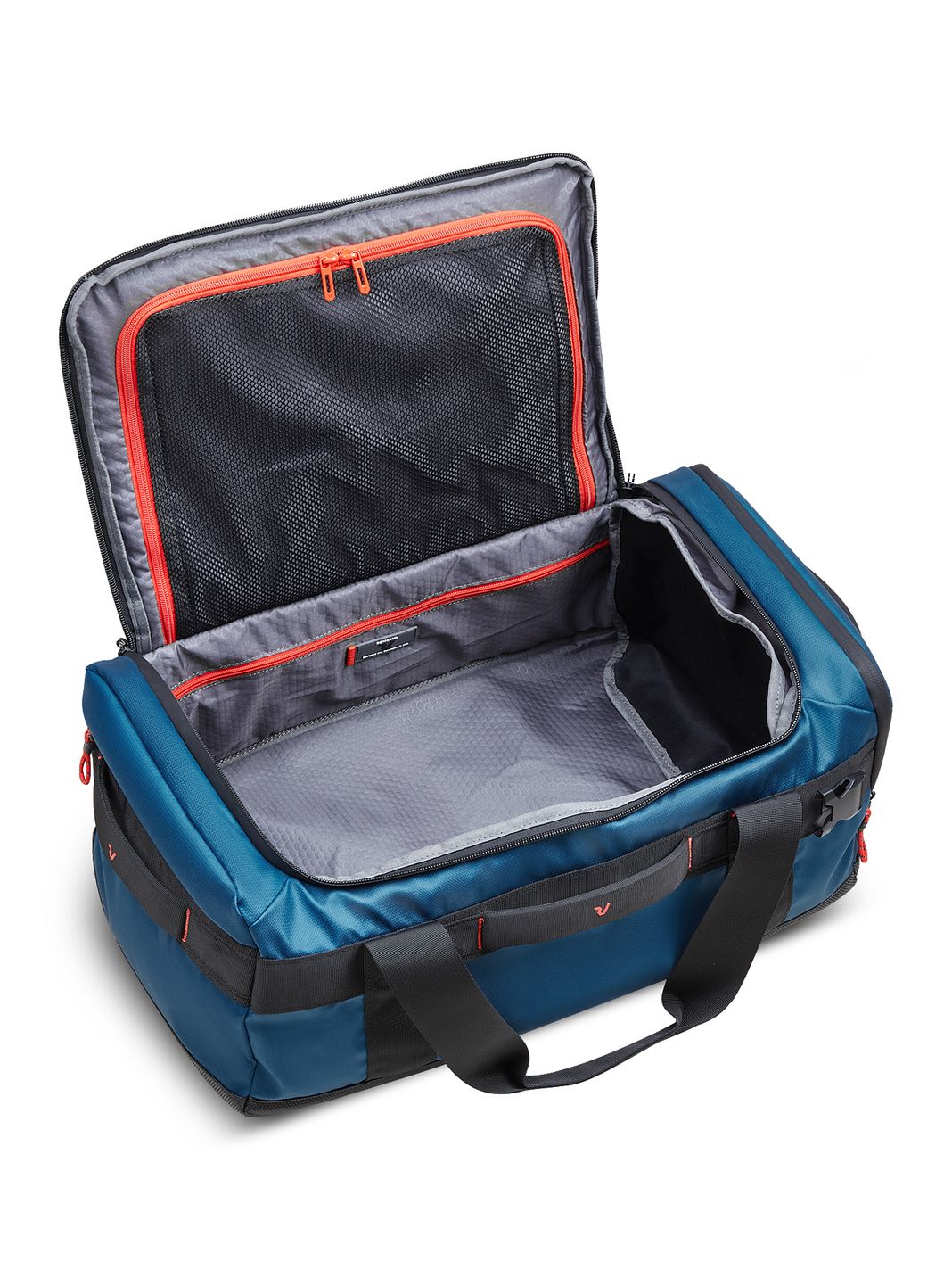Roncato Norway Borsa da viaggio Weekender S 50 cm Roncato Norway Borsa da viaggio Weekender S 50 cm