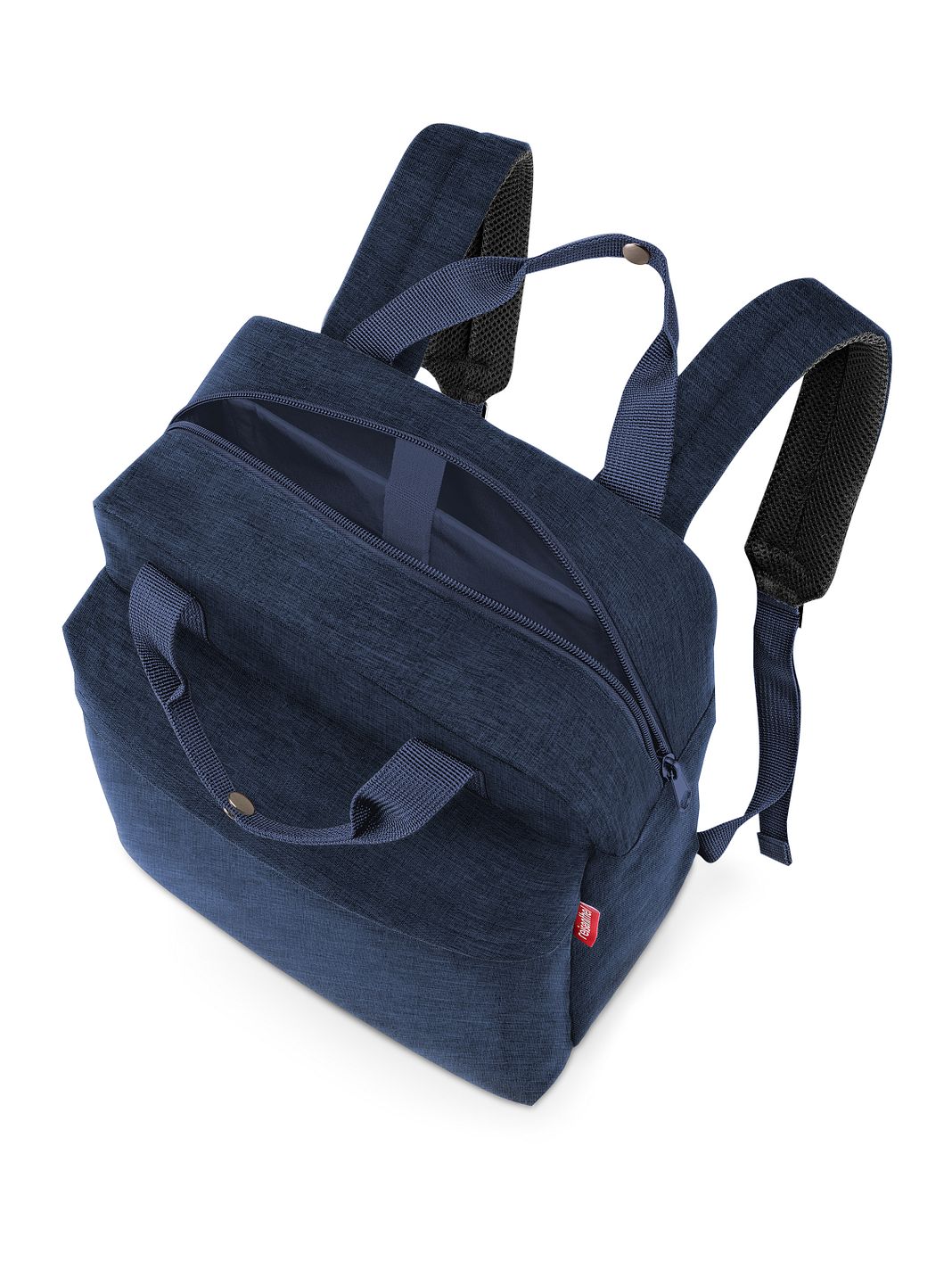 reisenthel Travelling Zaino da giorno 39 cm Vano porta PC reisenthel Travelling Zaino da giorno 39 cm Vano porta PC