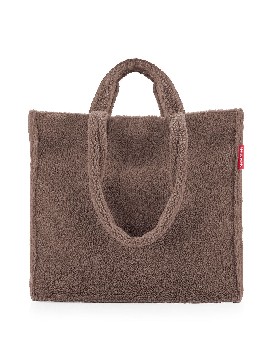 reisenthel Softshopper Borsa shopper 47 cm reisenthel Softshopper Borsa shopper 47 cm