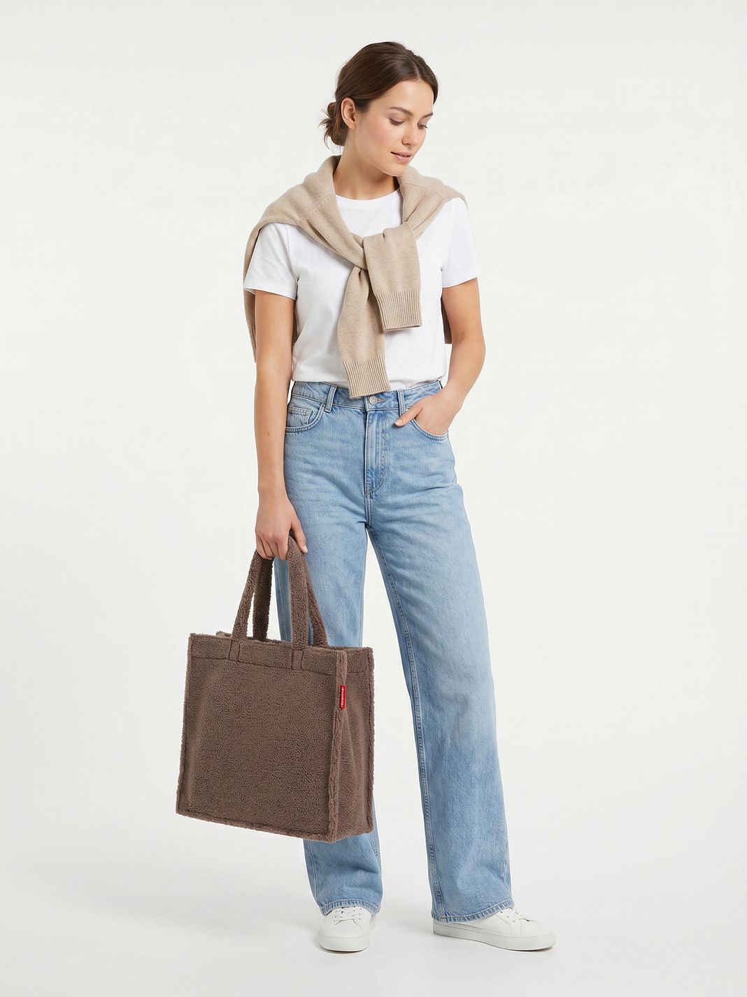 reisenthel Softshopper Borsa shopper 47 cm reisenthel Softshopper Borsa shopper 47 cm