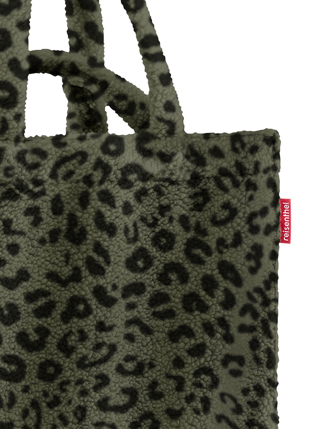 reisenthel Softshopper Bolsa de compras 47 cm reisenthel Softshopper Bolsa de compras 47 cm