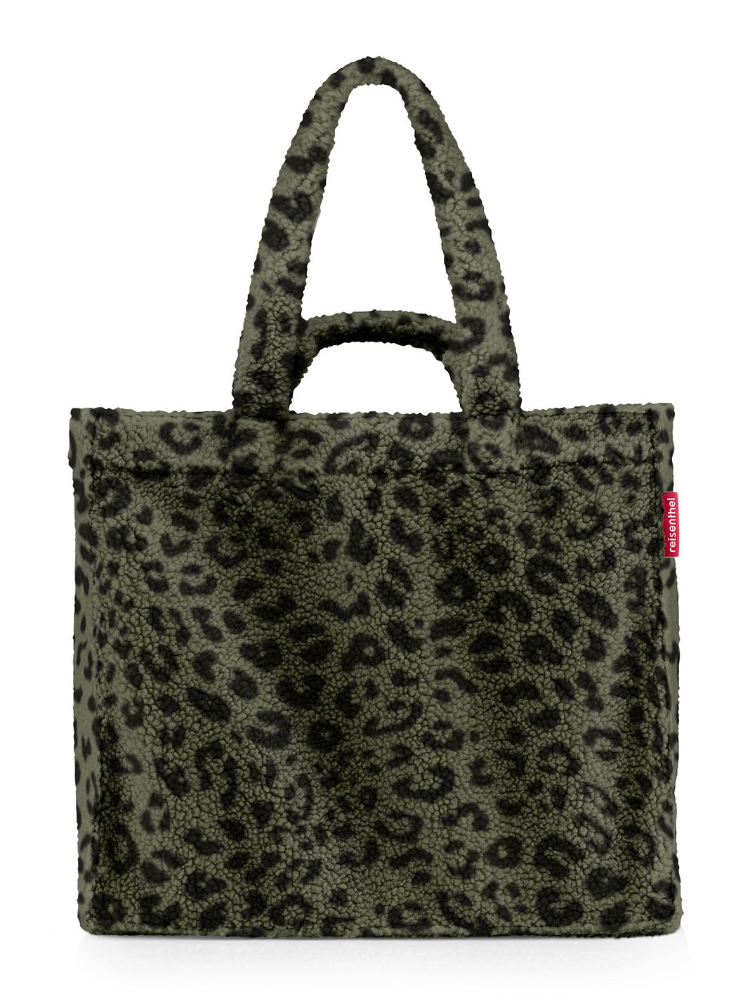 reisenthel Softshopper Bolsa de compras 47 cm reisenthel Softshopper Bolsa de compras 47 cm