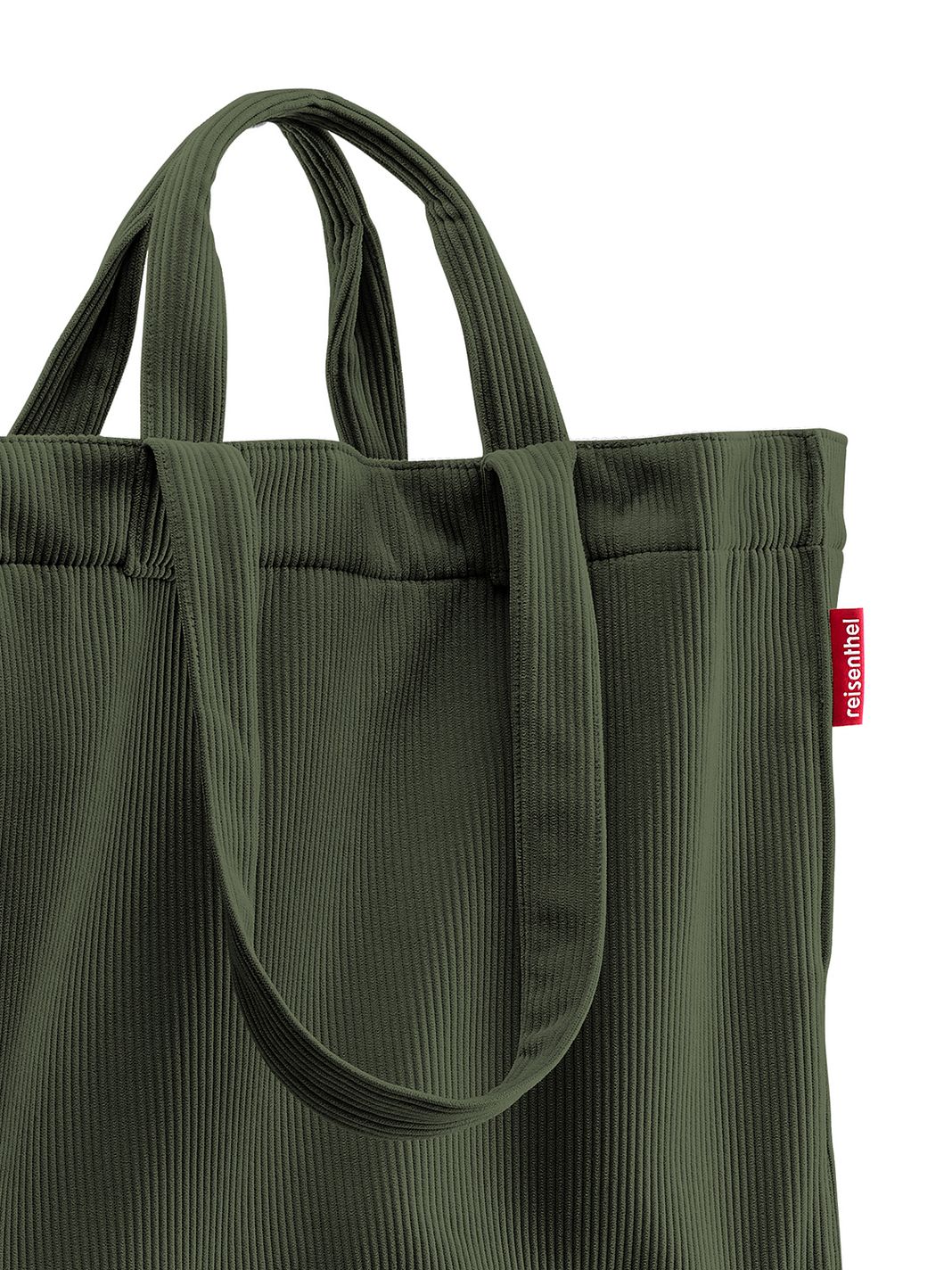 reisenthel Softshopper Bolsa de compras 47 cm