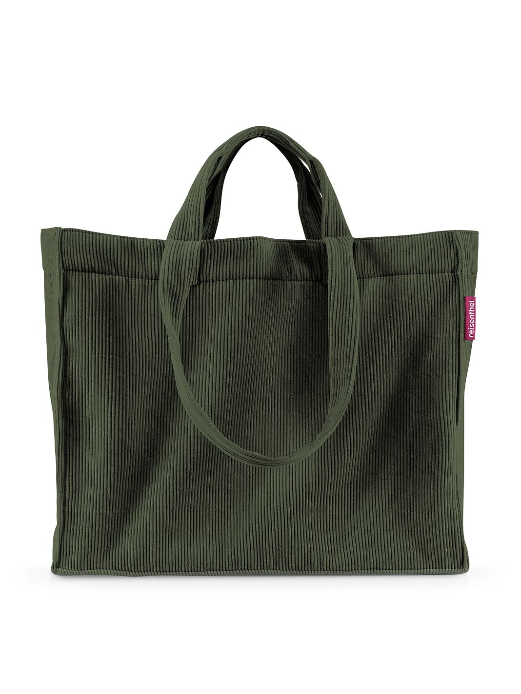 reisenthel Softshopper Bolsa de compras 47 cm