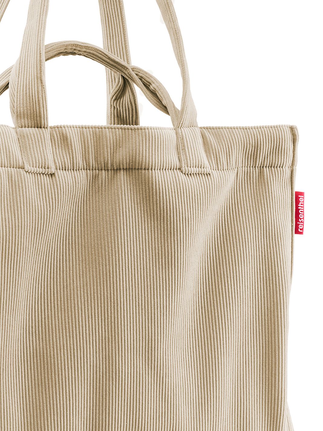 reisenthel Softshopper Bolsa de compras 47 cm reisenthel Softshopper Bolsa de compras 47 cm