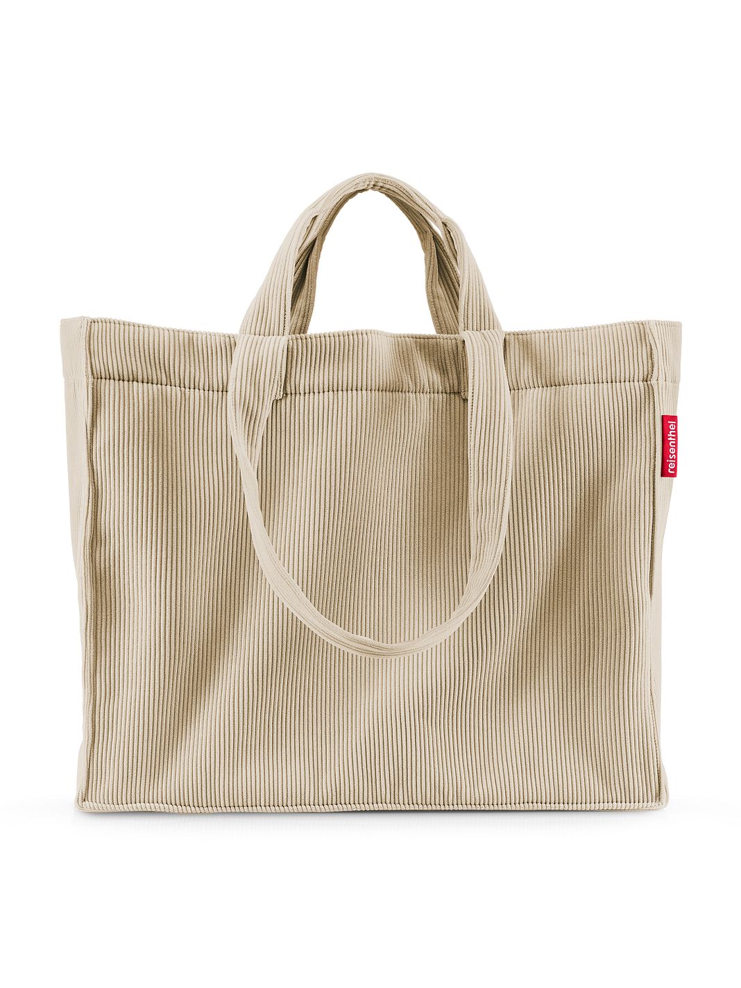 reisenthel Softshopper Bolsa de compras 47 cm reisenthel Softshopper Bolsa de compras 47 cm
