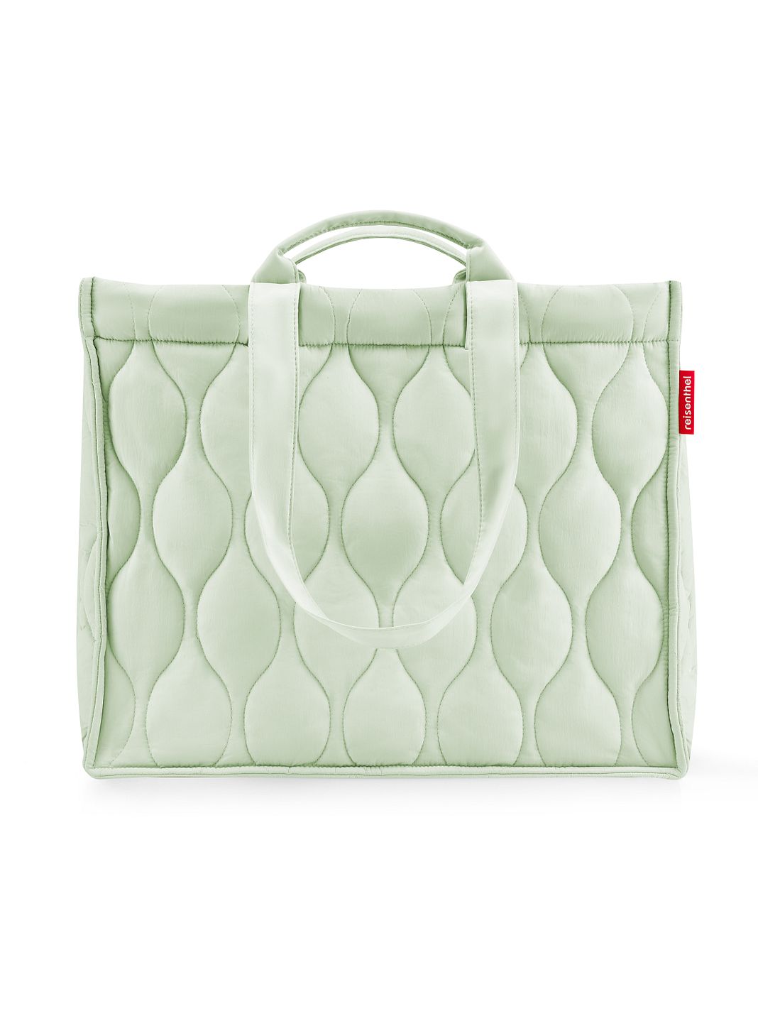 reisenthel Softshopper Borsa shopper 47 cm reisenthel Softshopper Borsa shopper 47 cm